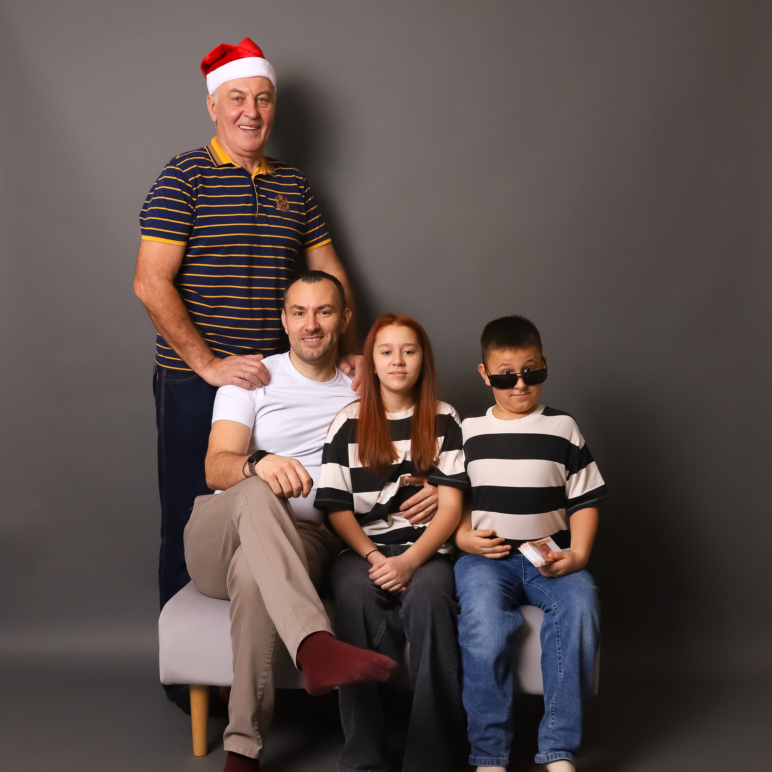 Отзывы. Фотостудия в Краснодаре без фотографа