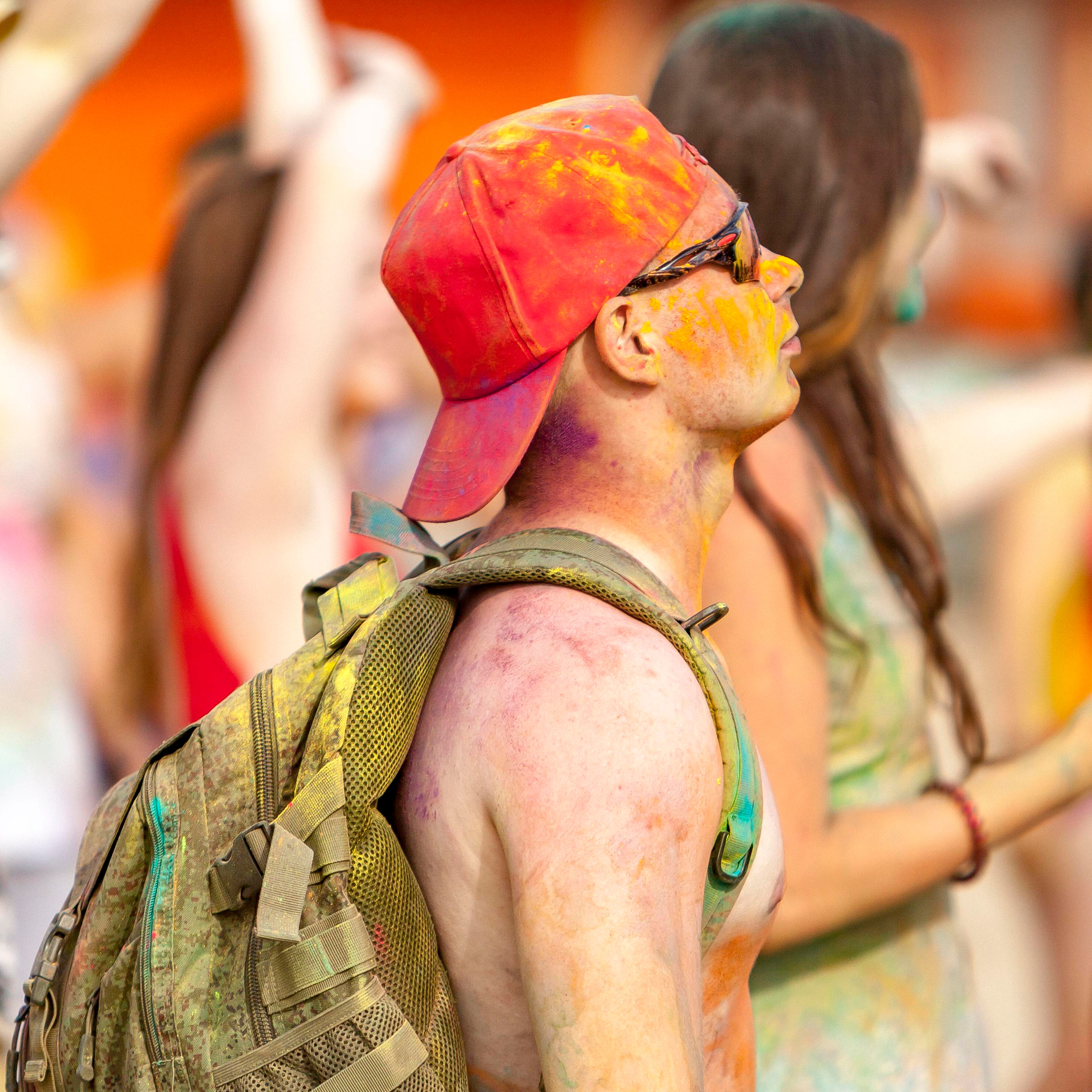 Репортажный фотограф в Новосибирске