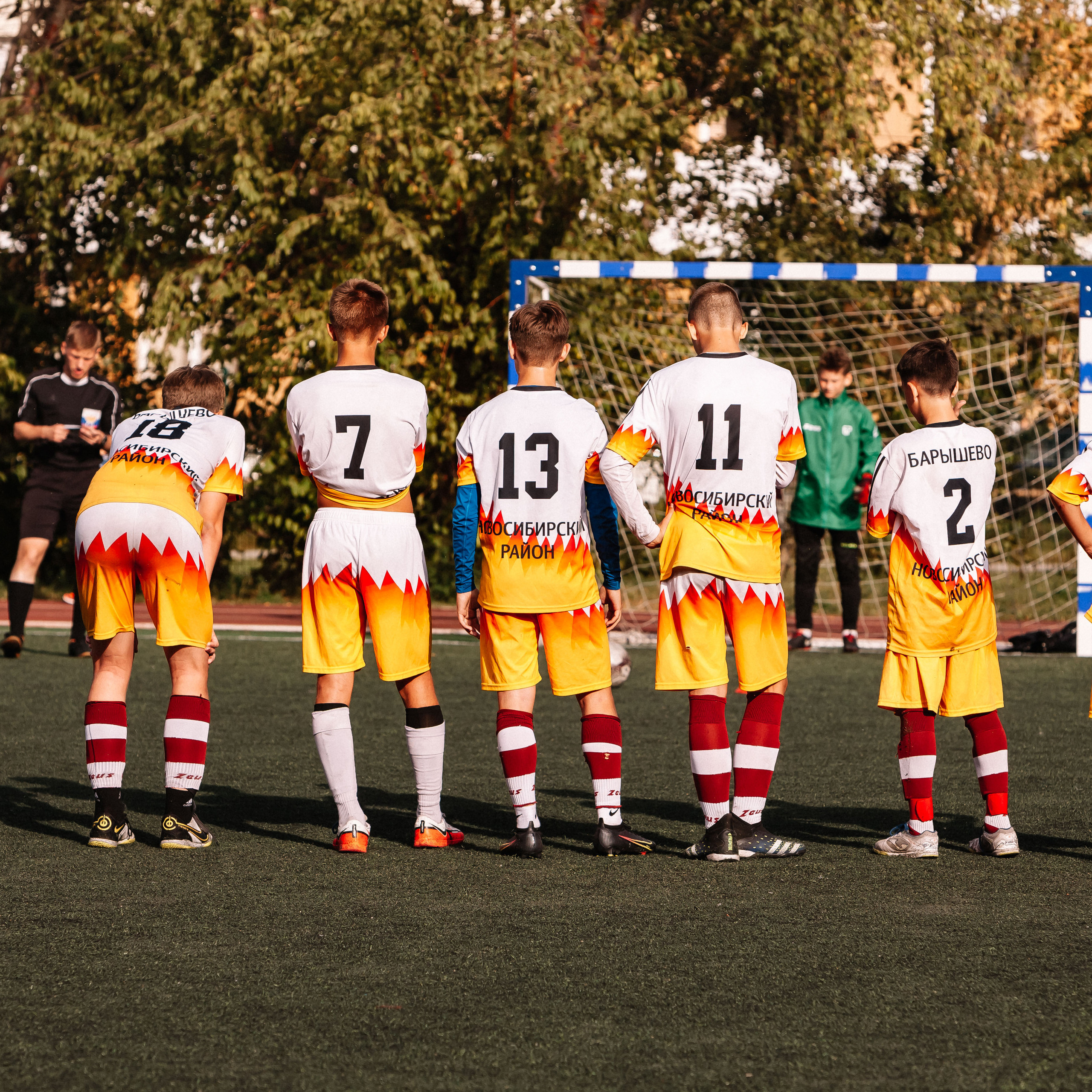 Репортажный фотограф в Новосибирске