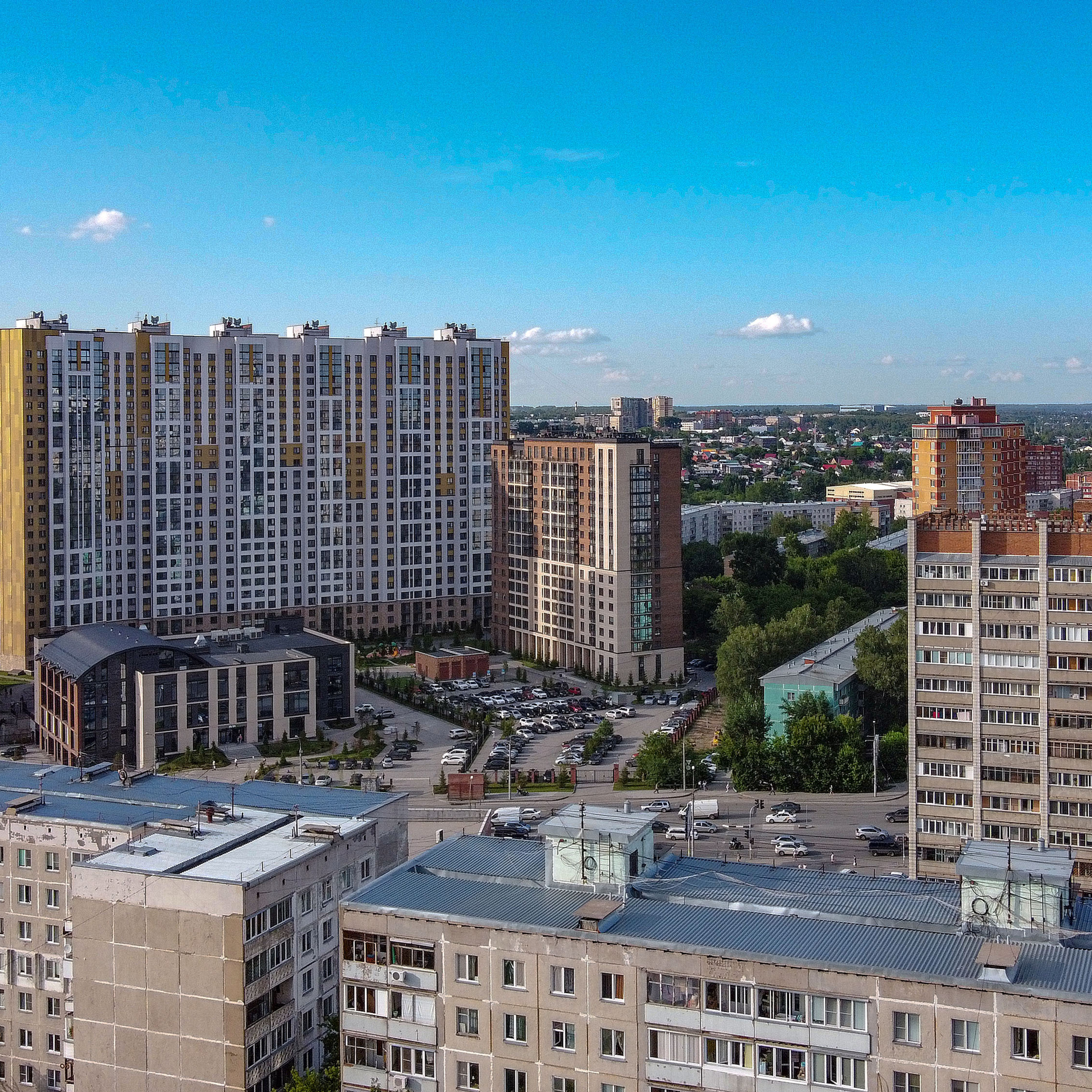 Репортажный фотограф в Новосибирске