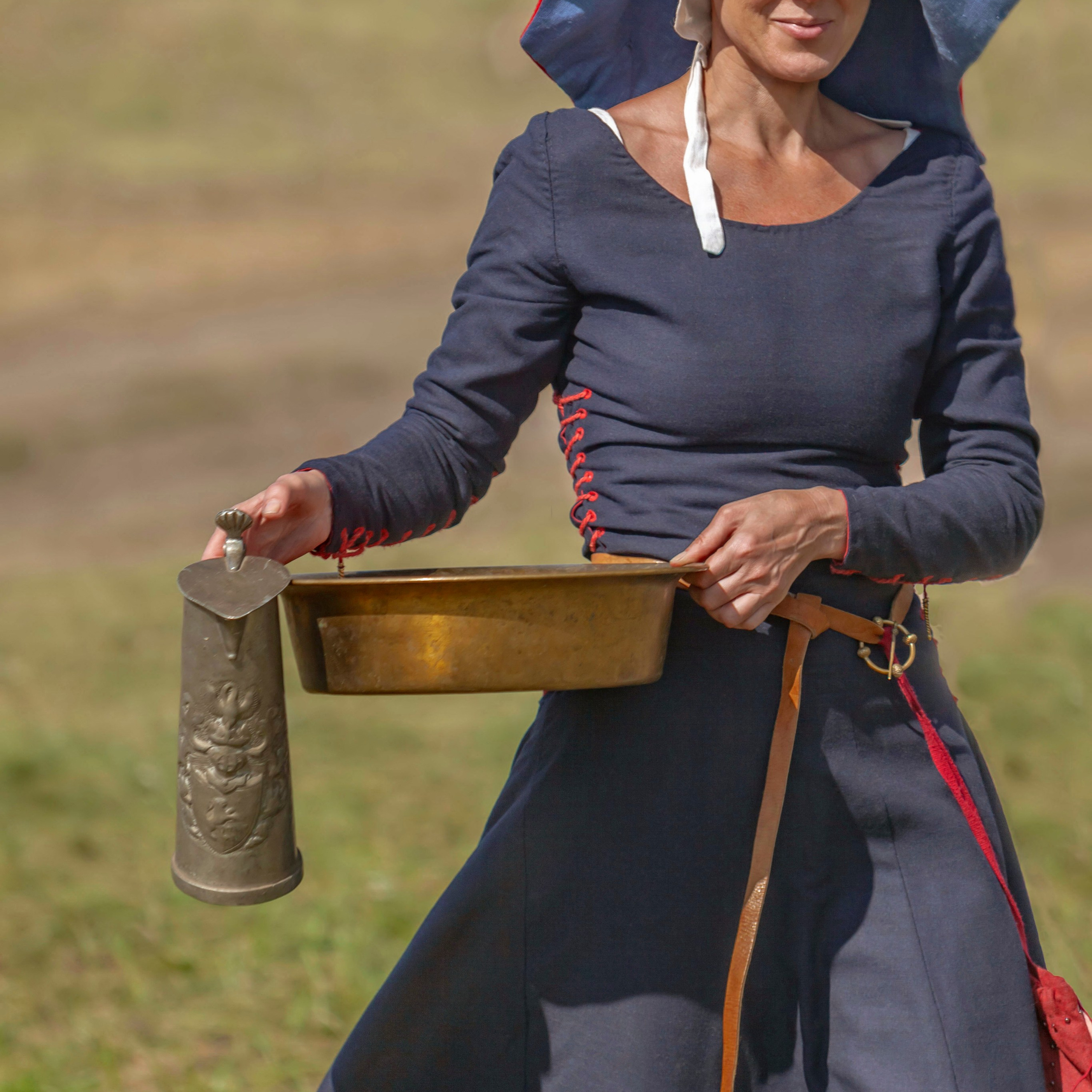 Фестиваль реконструкций 2022