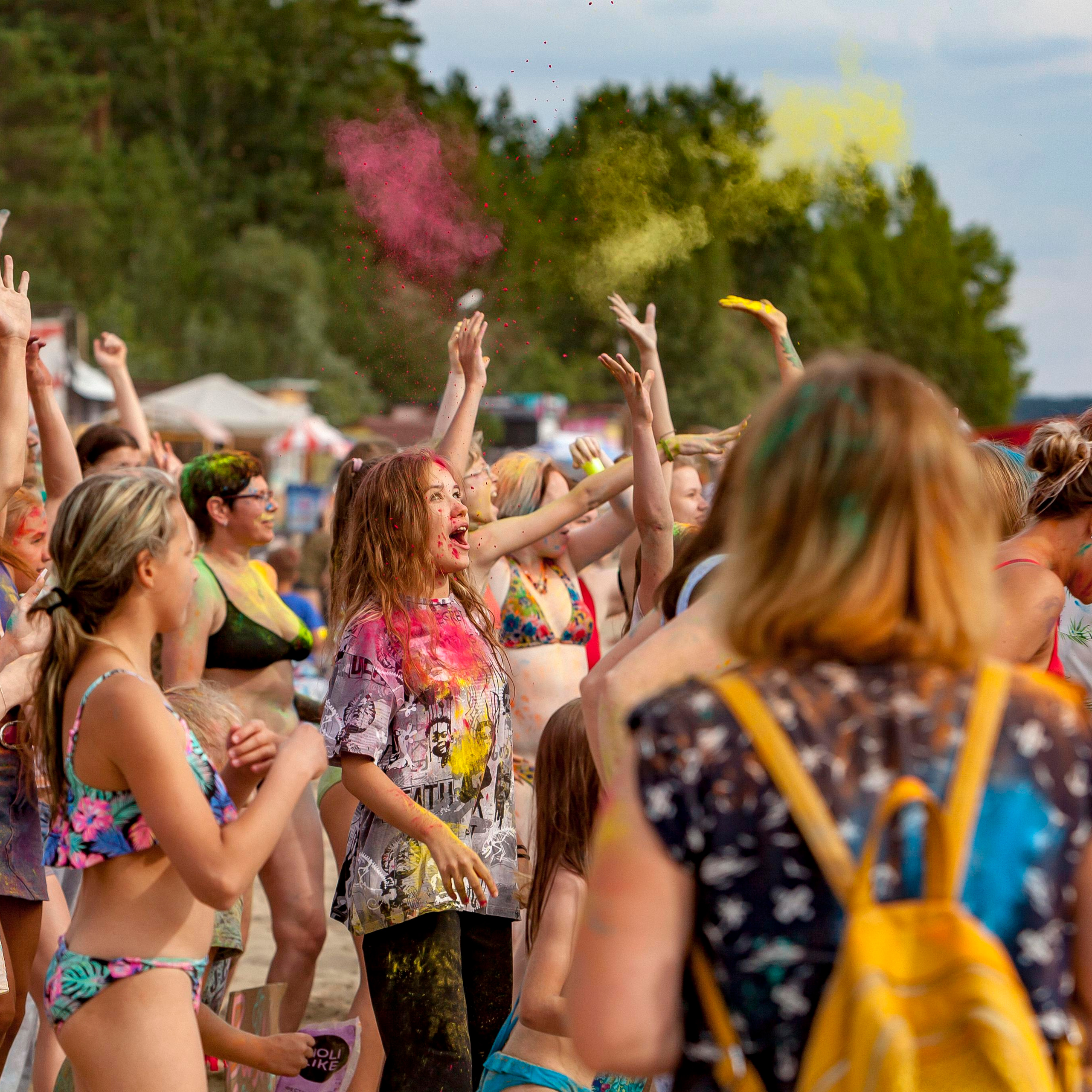 Репортажный фотограф в Новосибирске