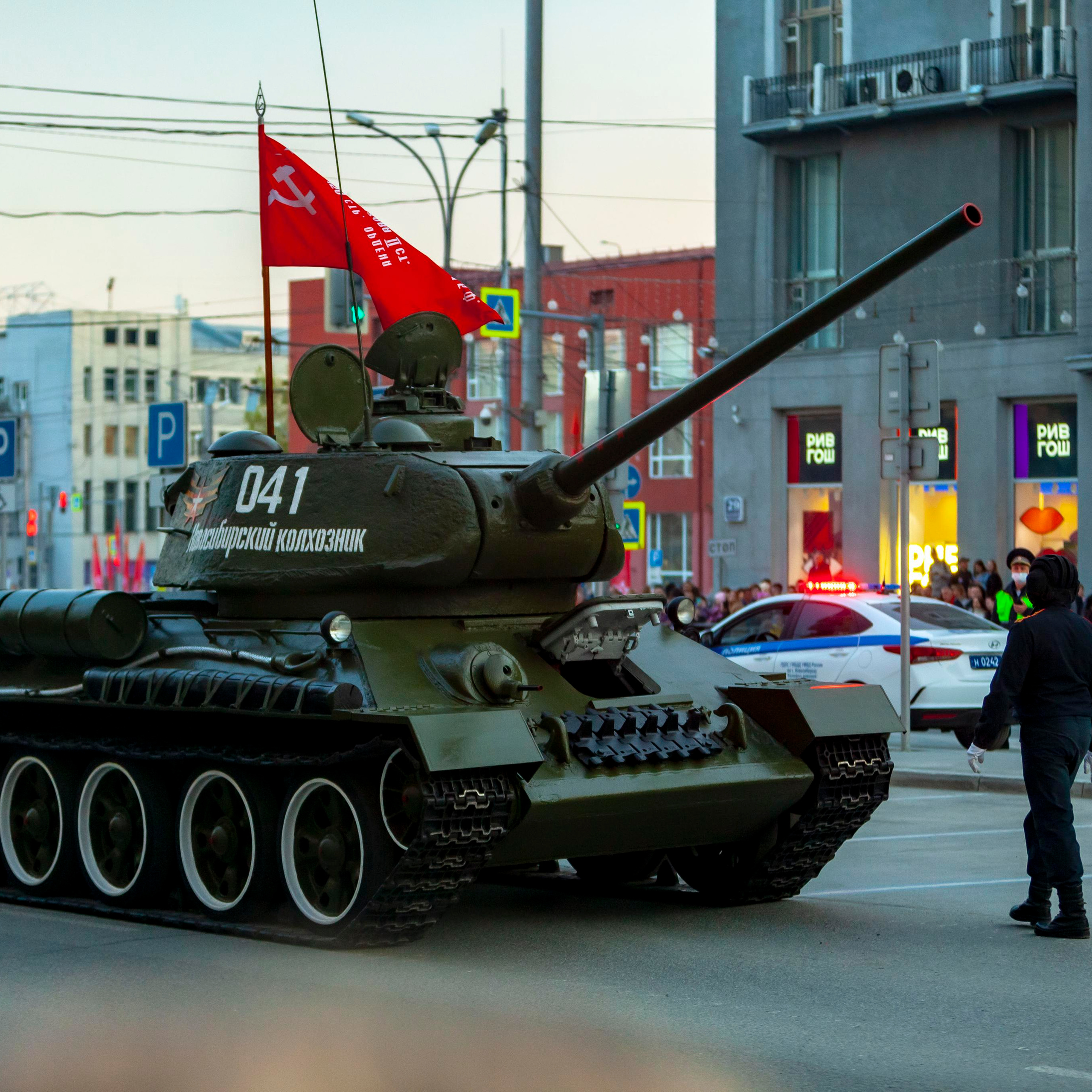 Репортажный фотограф в Новосибирске