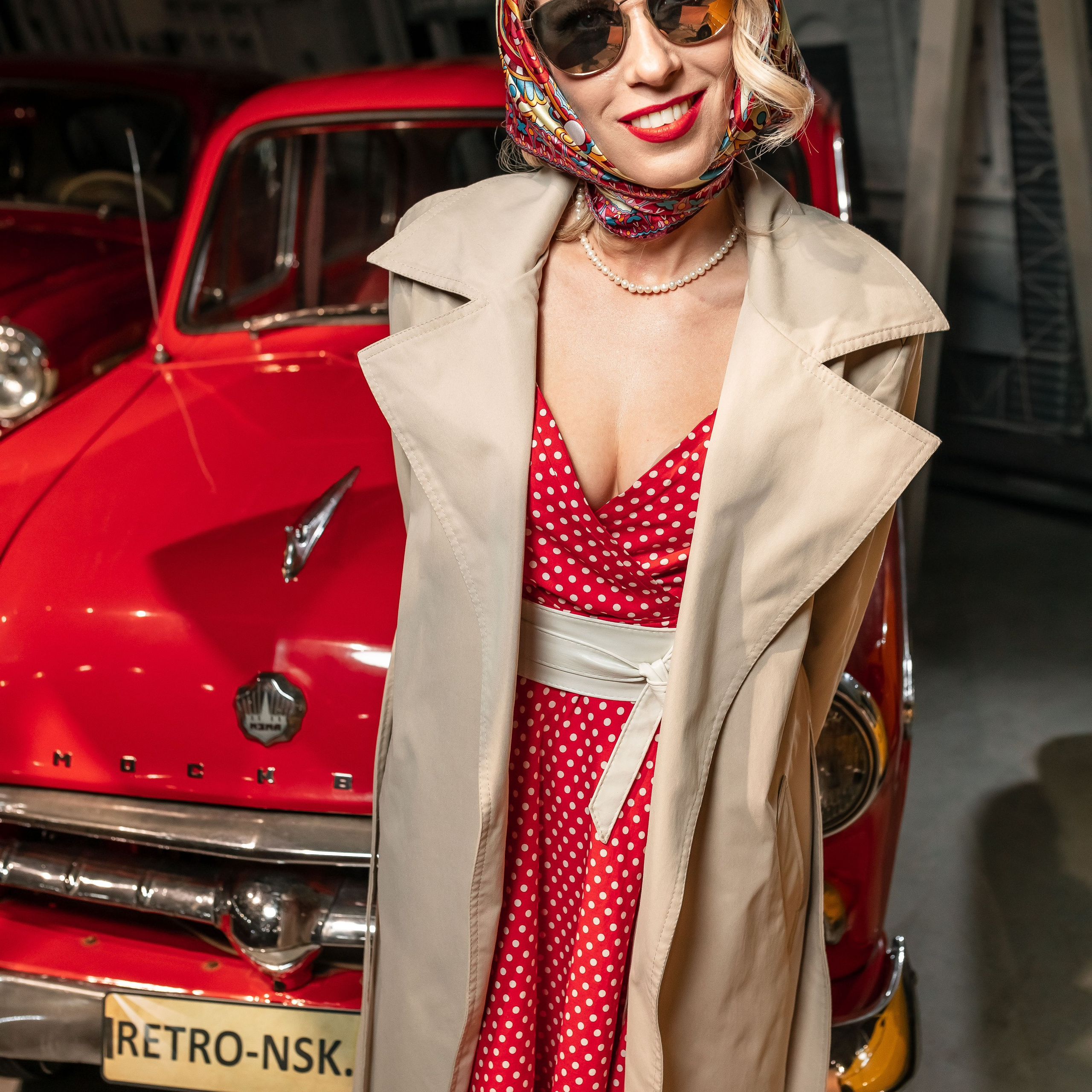 Репортажный фотограф в Новосибирске