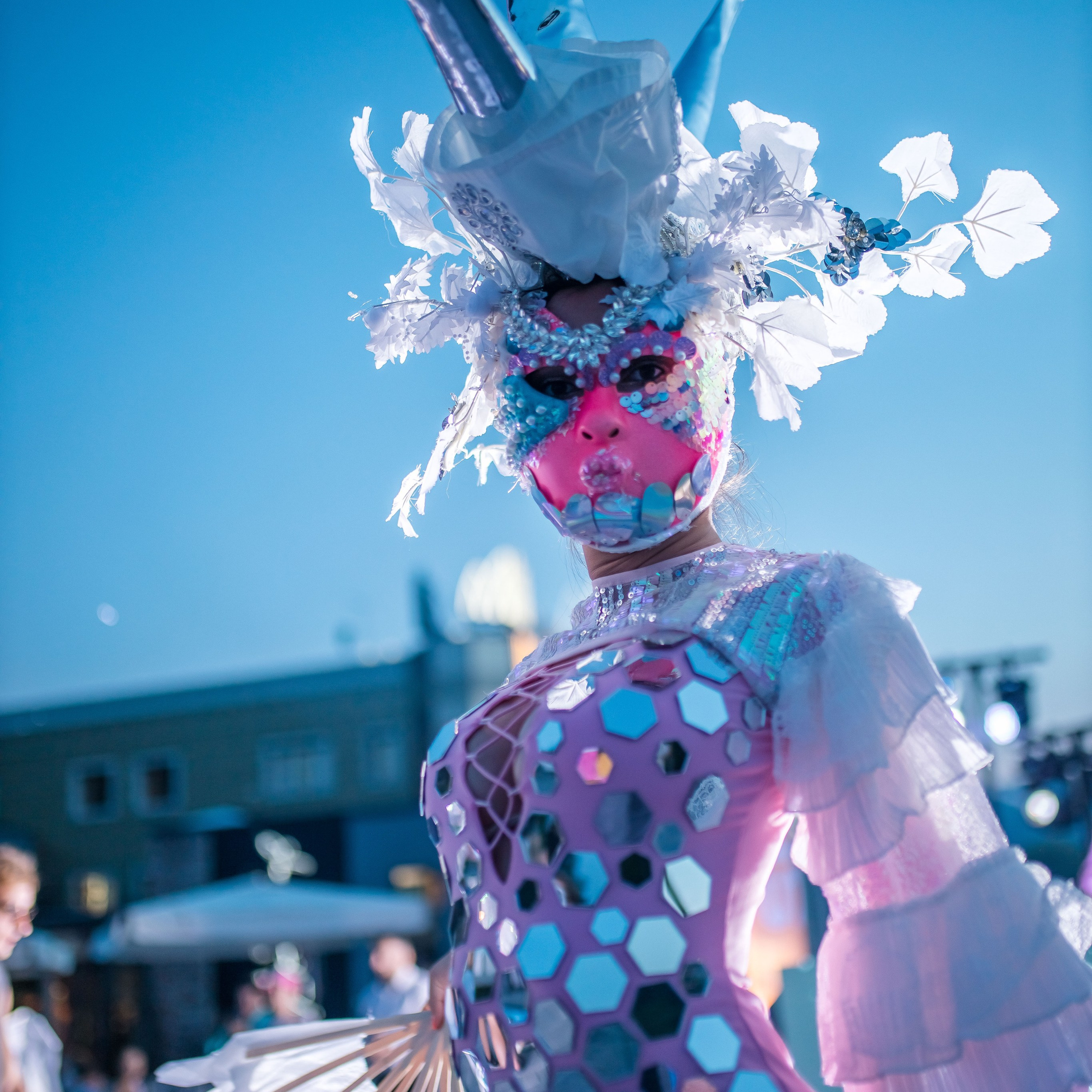 Репортажный фотограф в Новосибирске