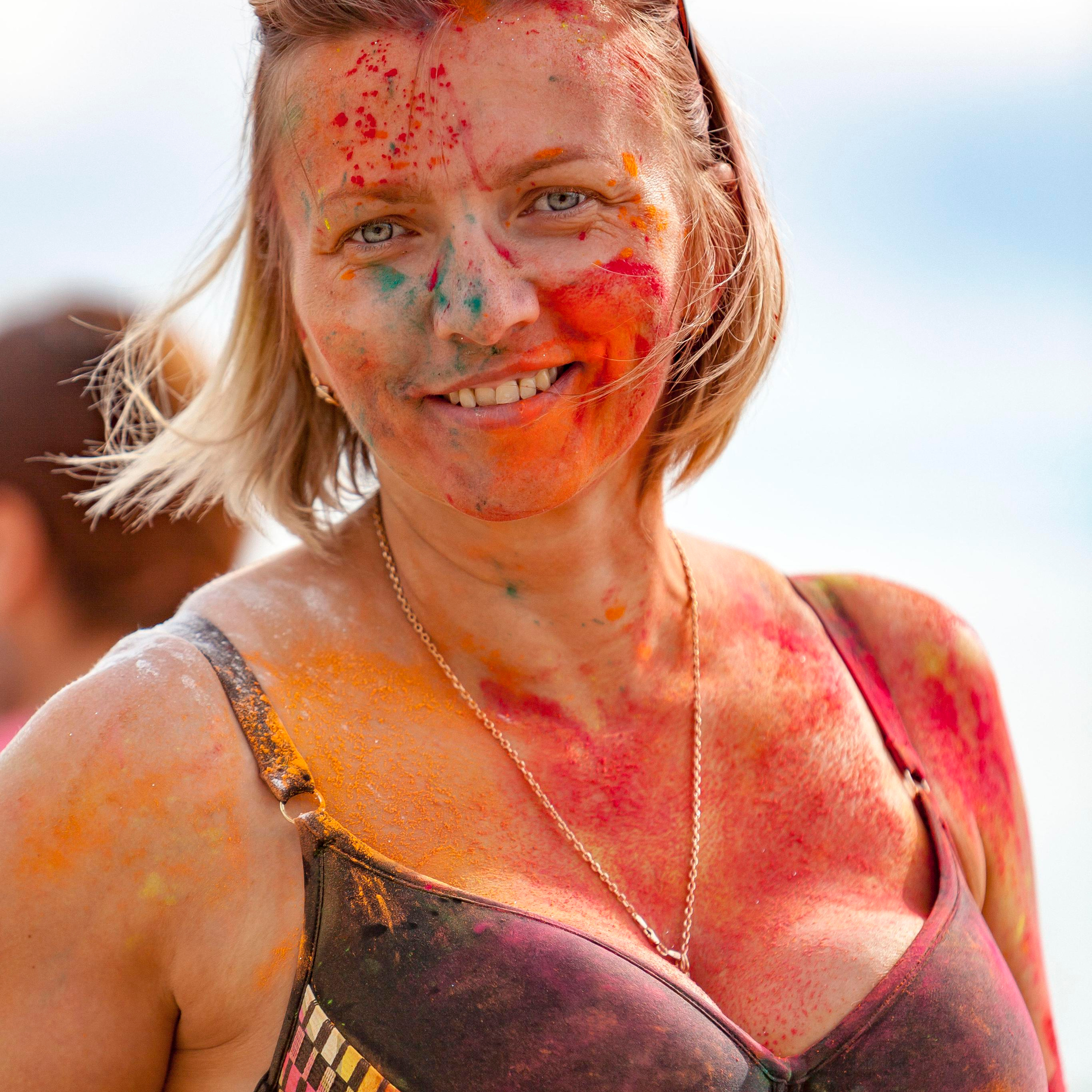 Репортажный фотограф в Новосибирске