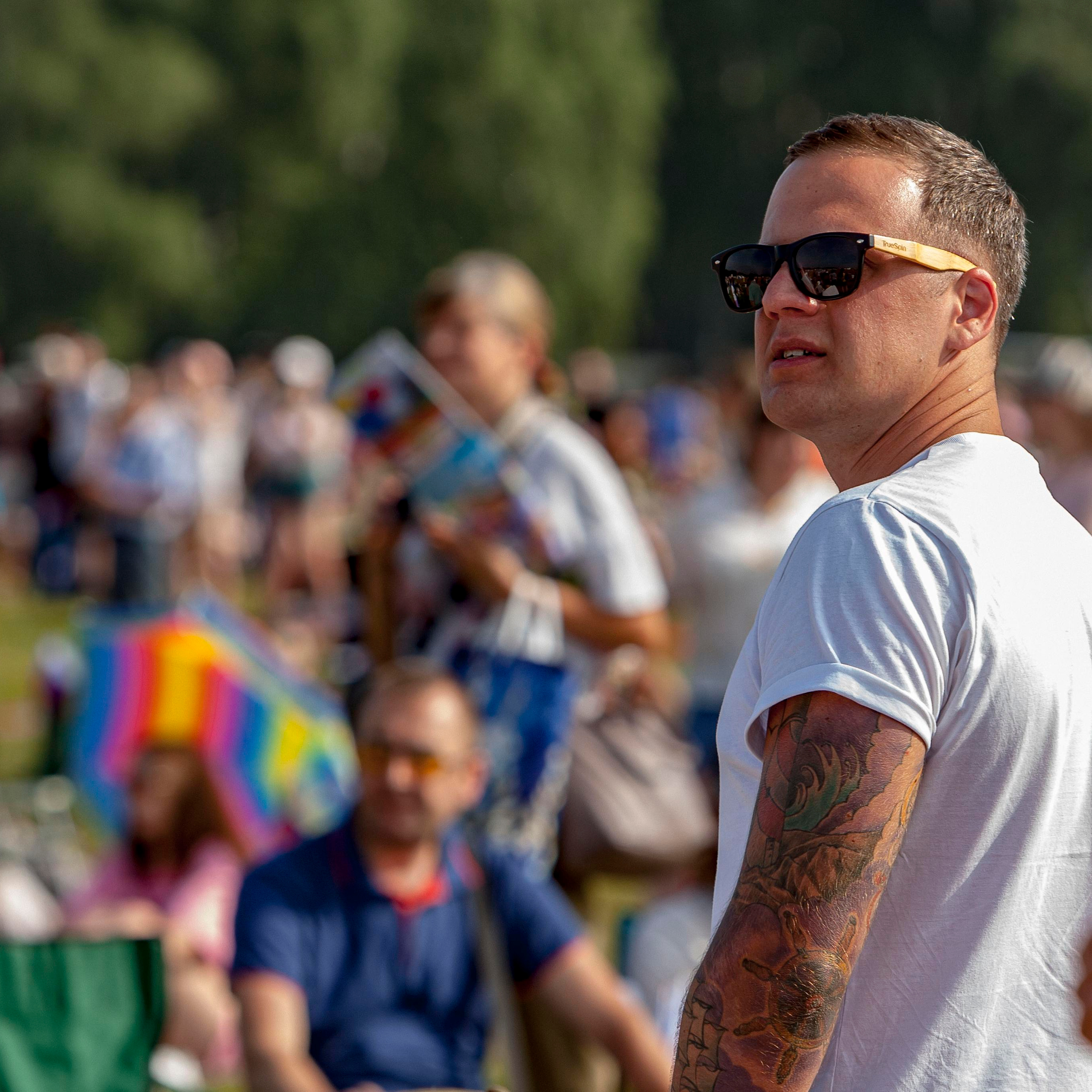 Репортажный фотограф в Новосибирске