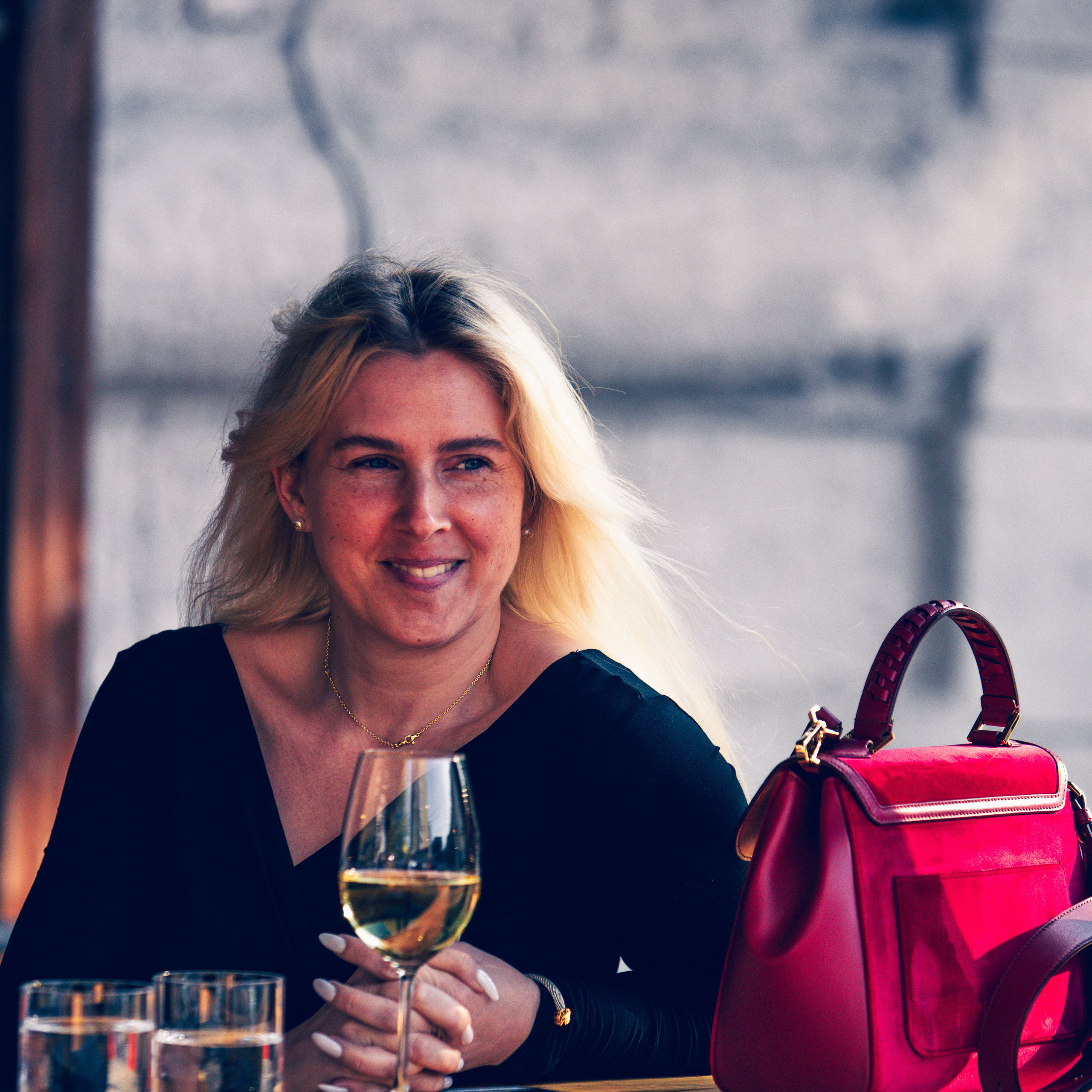 Репортажный фотограф в Новосибирске