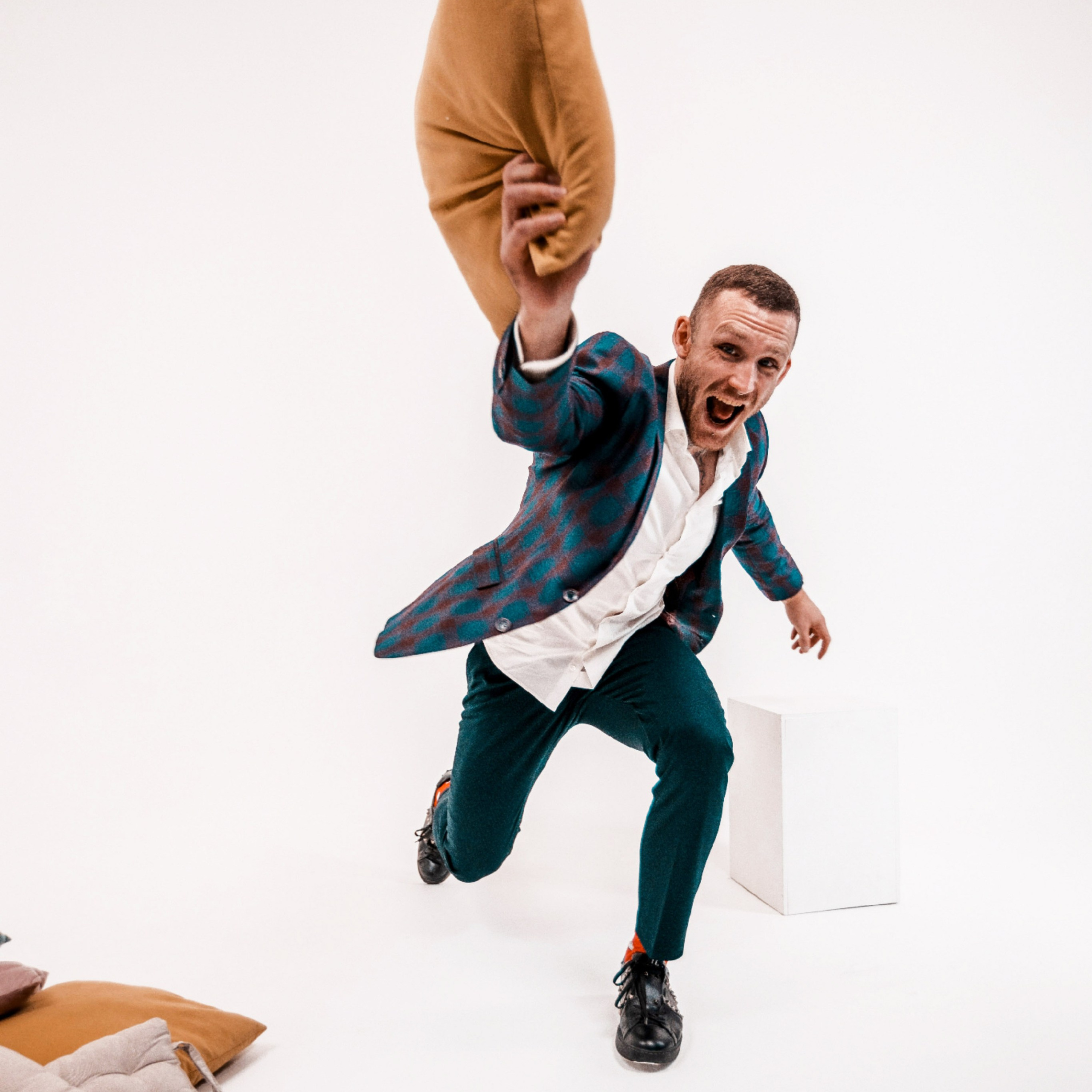 Репортажный фотограф в Новосибирске