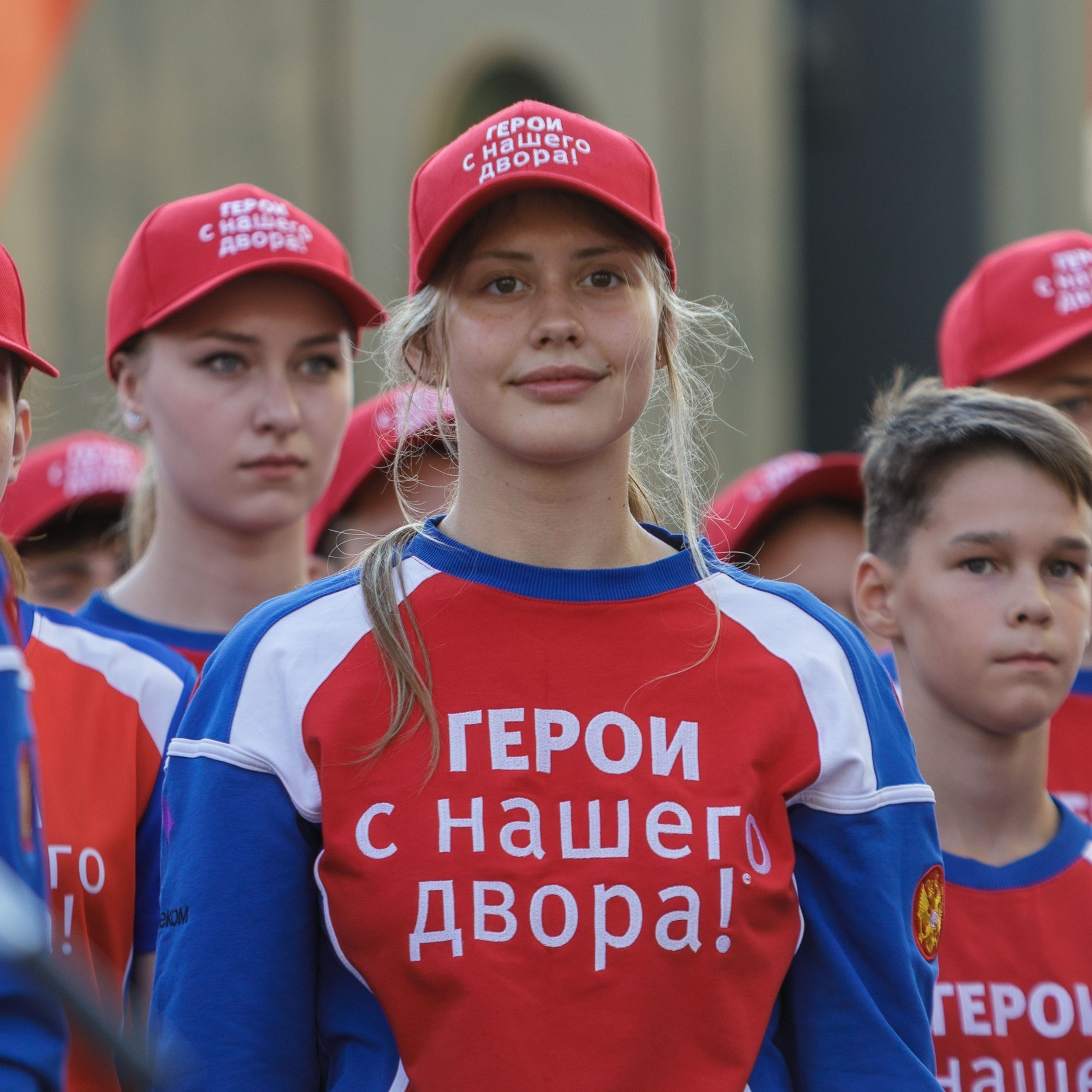 Репортажный фотограф в Новосибирске