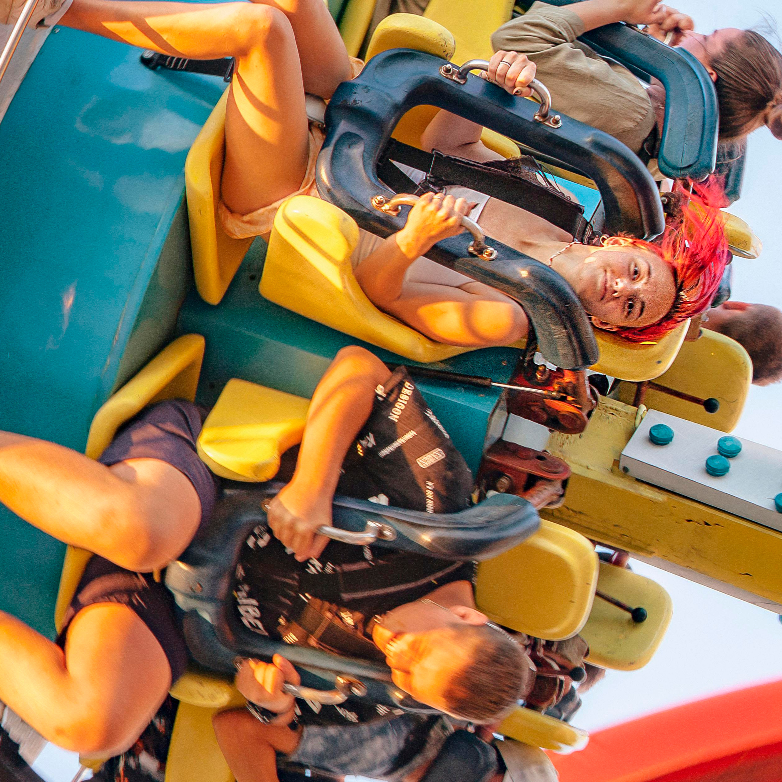 Репортажный фотограф в Новосибирске