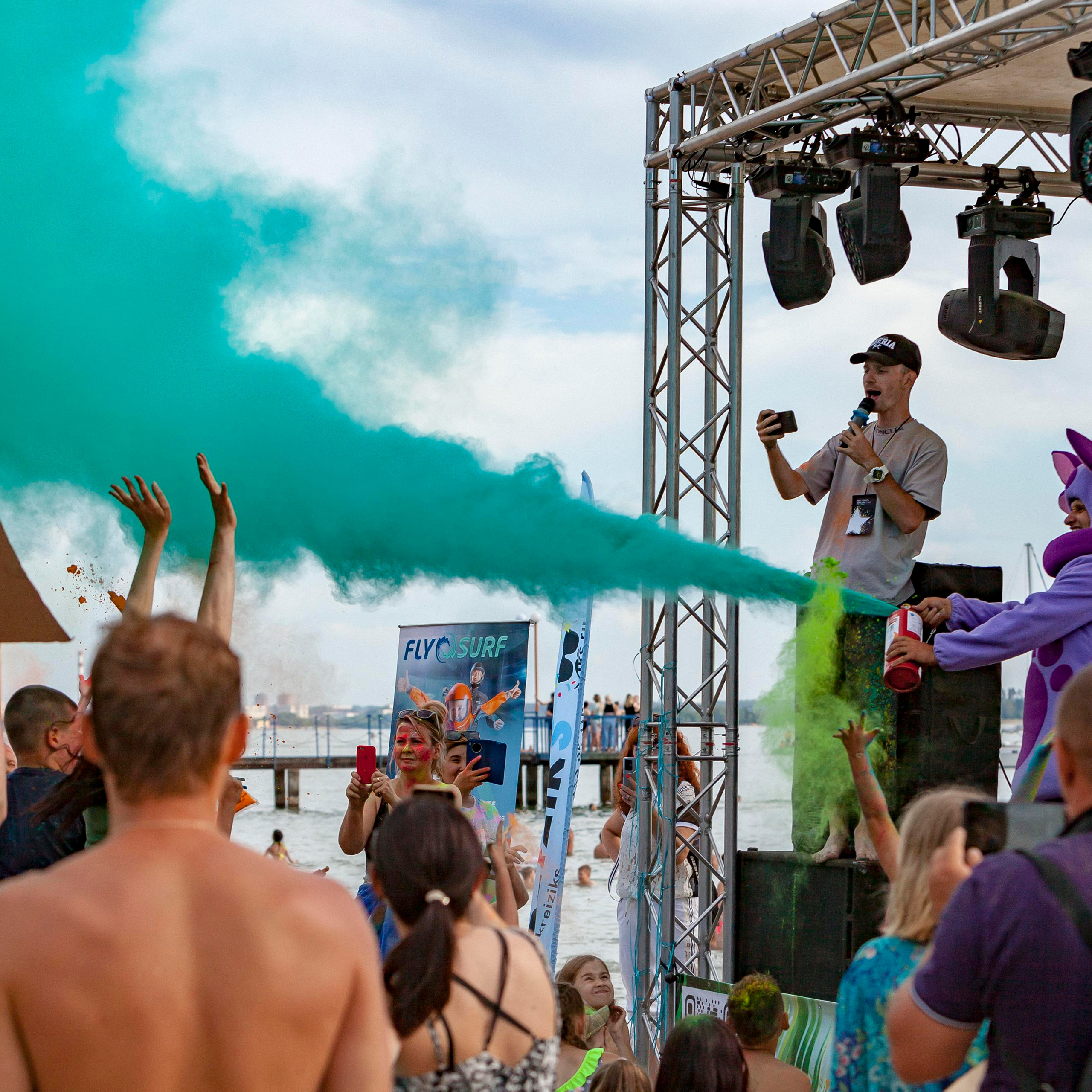 Репортажный фотограф в Новосибирске