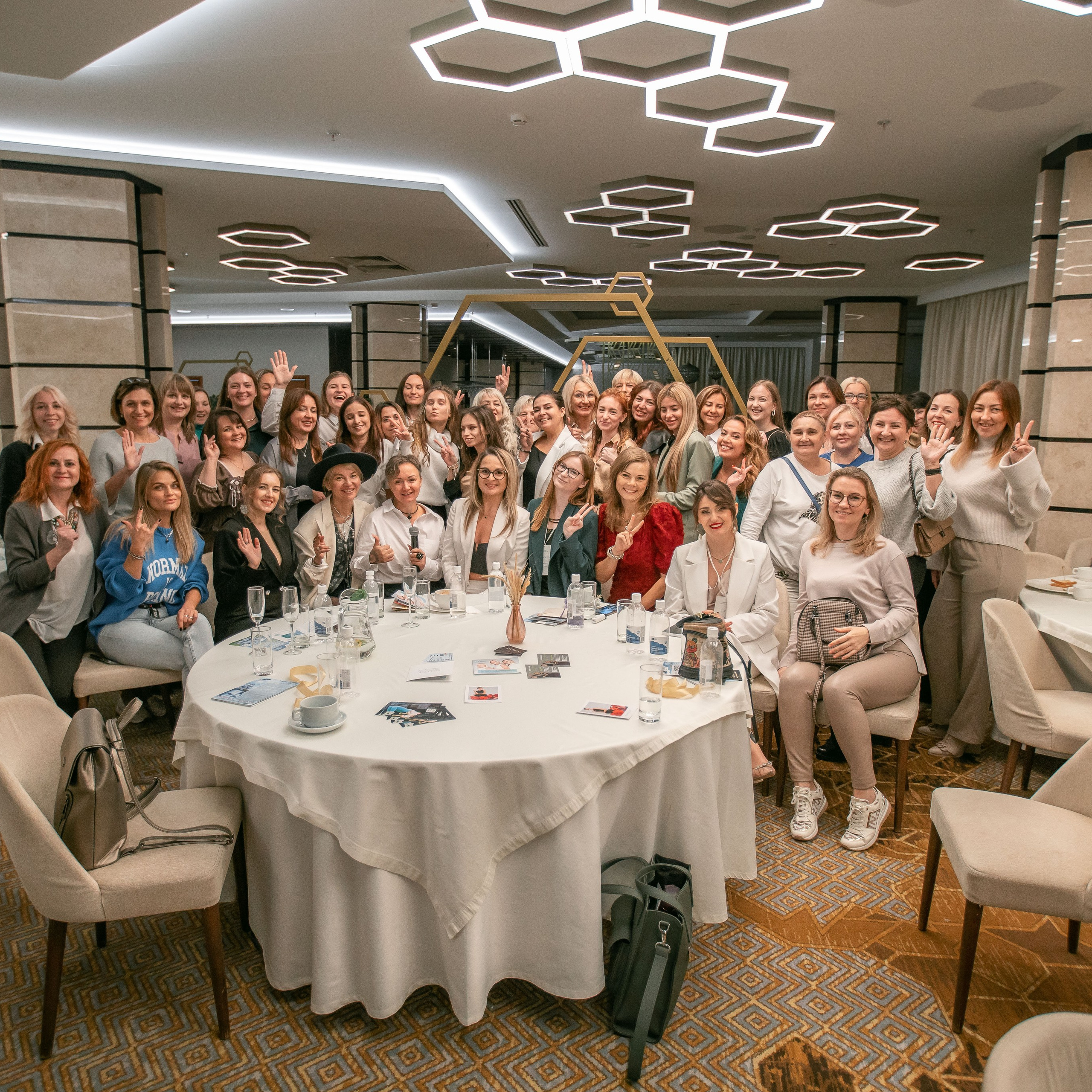 Семь ключей