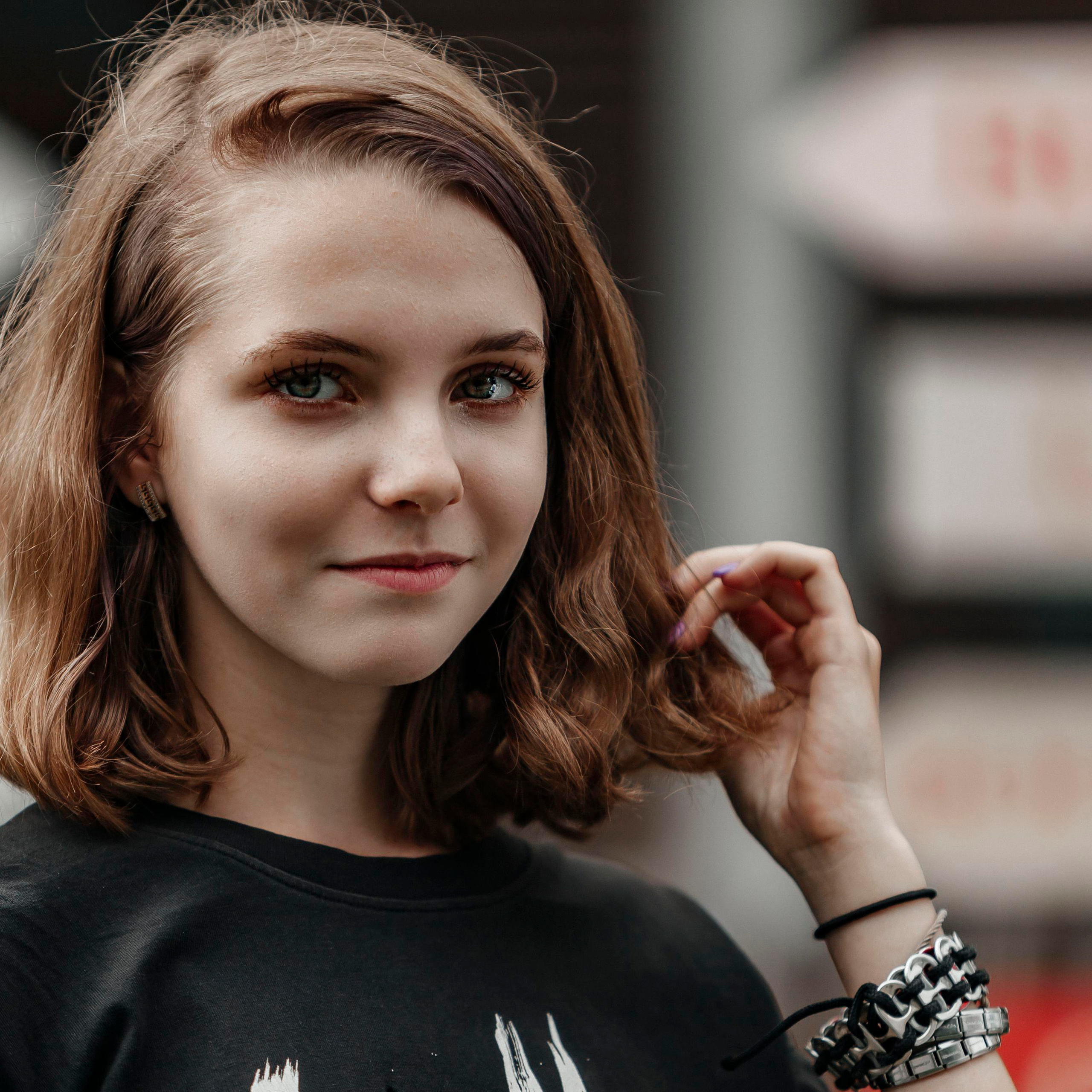 Репортажный фотограф в Новосибирске