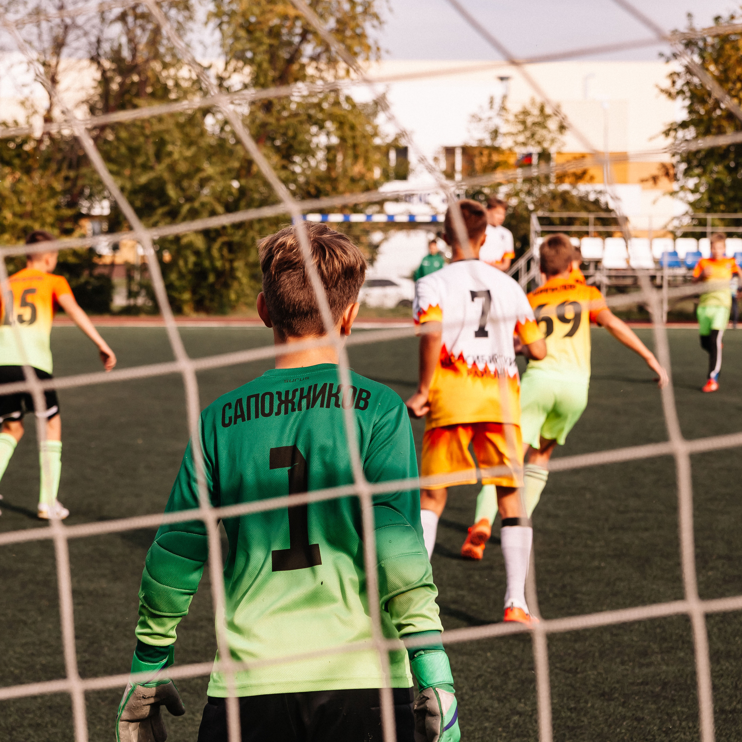 Репортажный фотограф в Новосибирске