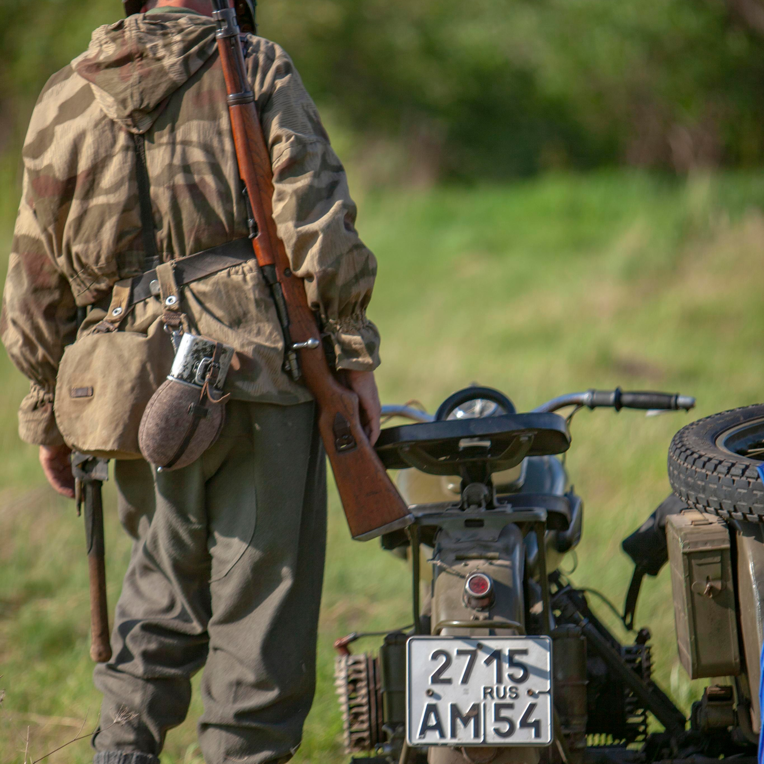 Репортажный фотограф в Новосибирске
