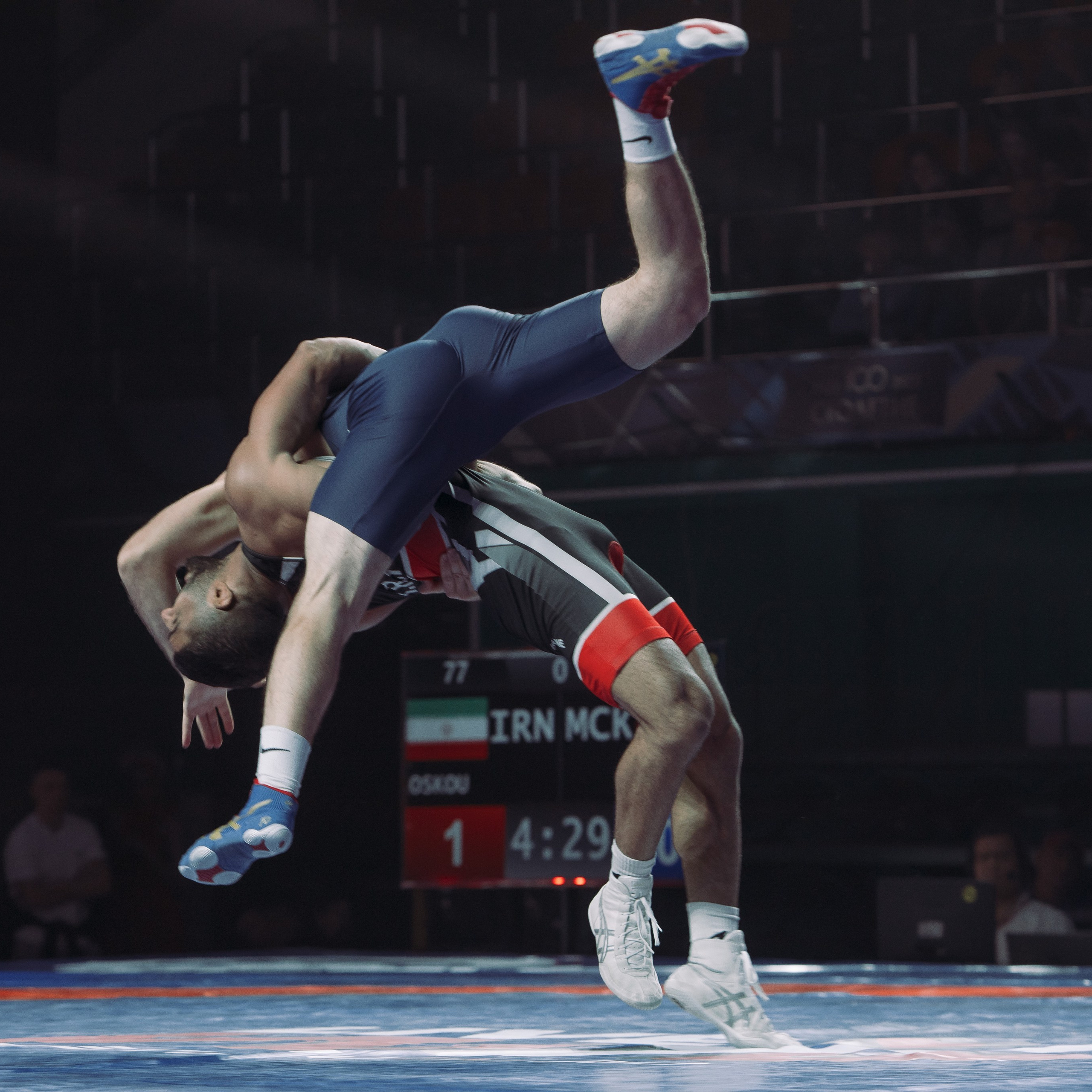 Мемориал Аксенова возрождение