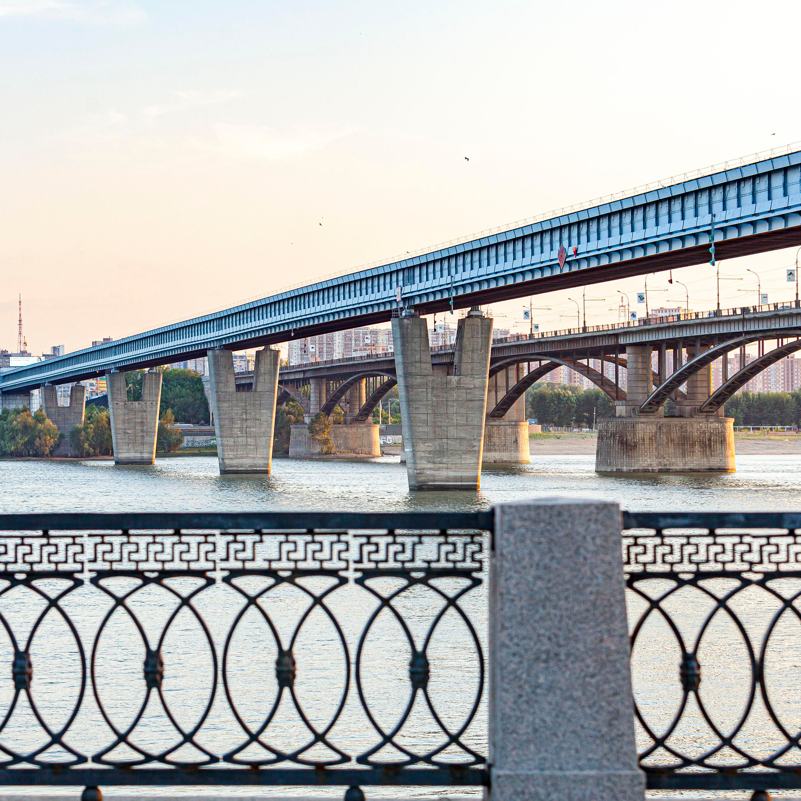 Репортажный фотограф в Новосибирске