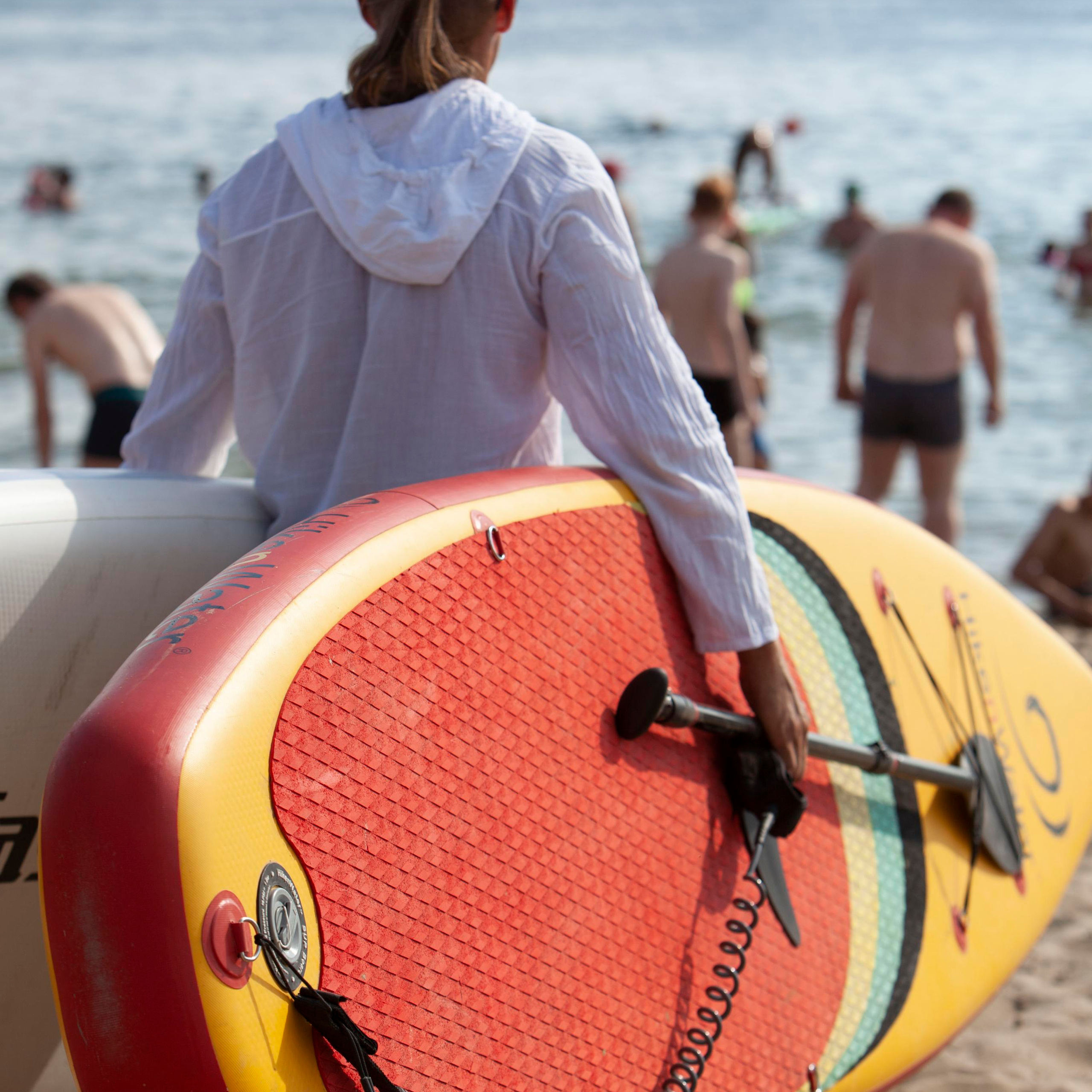 Репортажный фотограф в Новосибирске