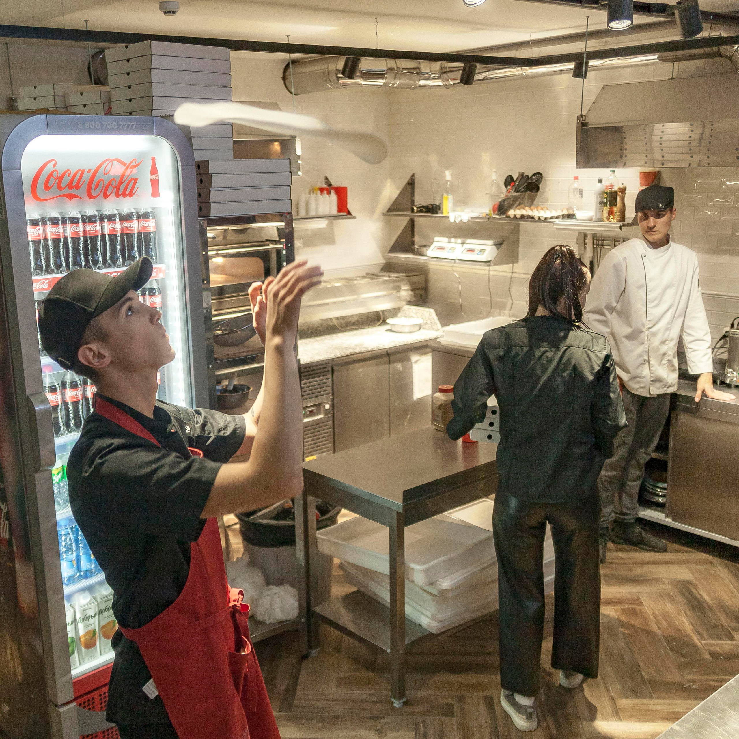 Репортажный фотограф в Новосибирске