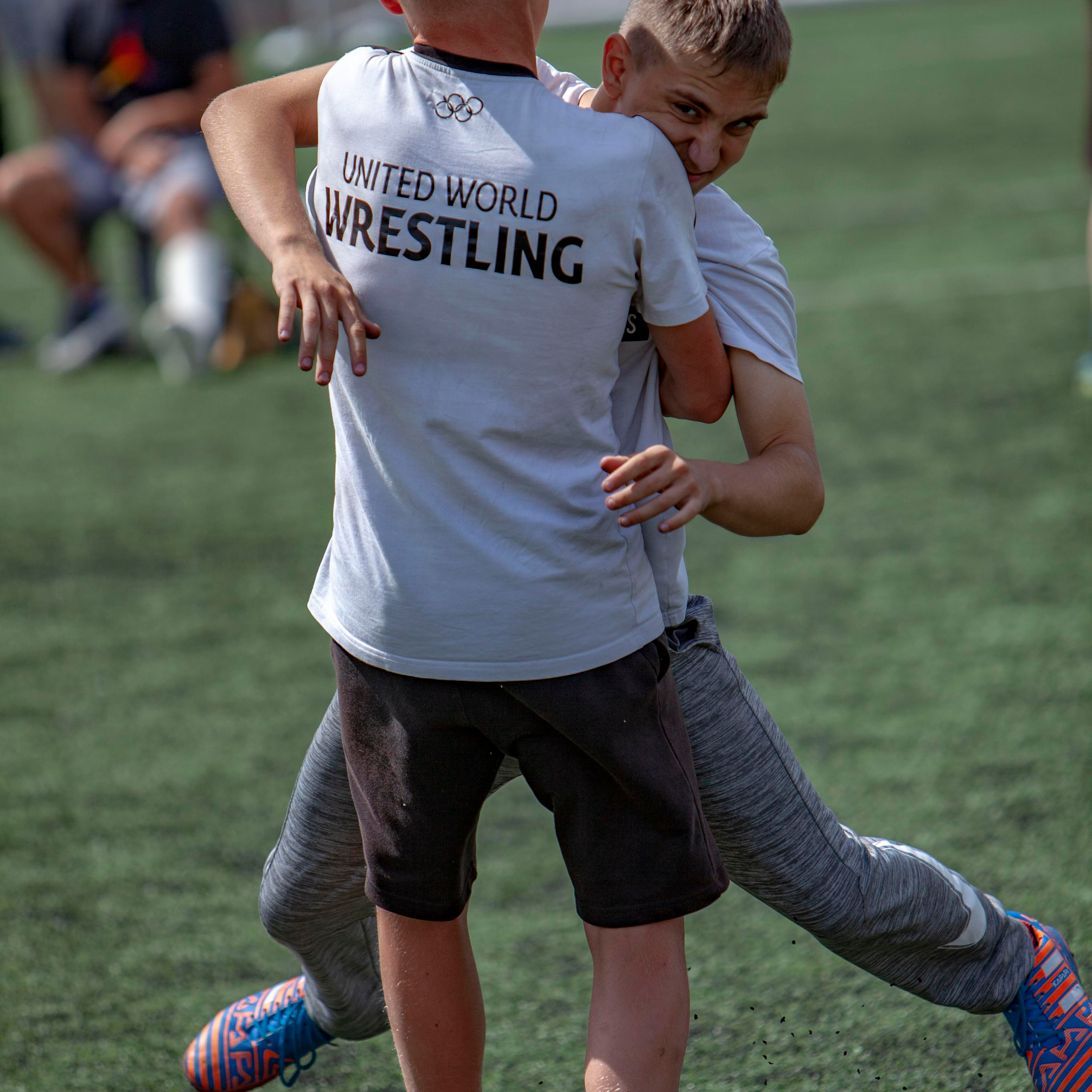 Репортажный фотограф в Новосибирске