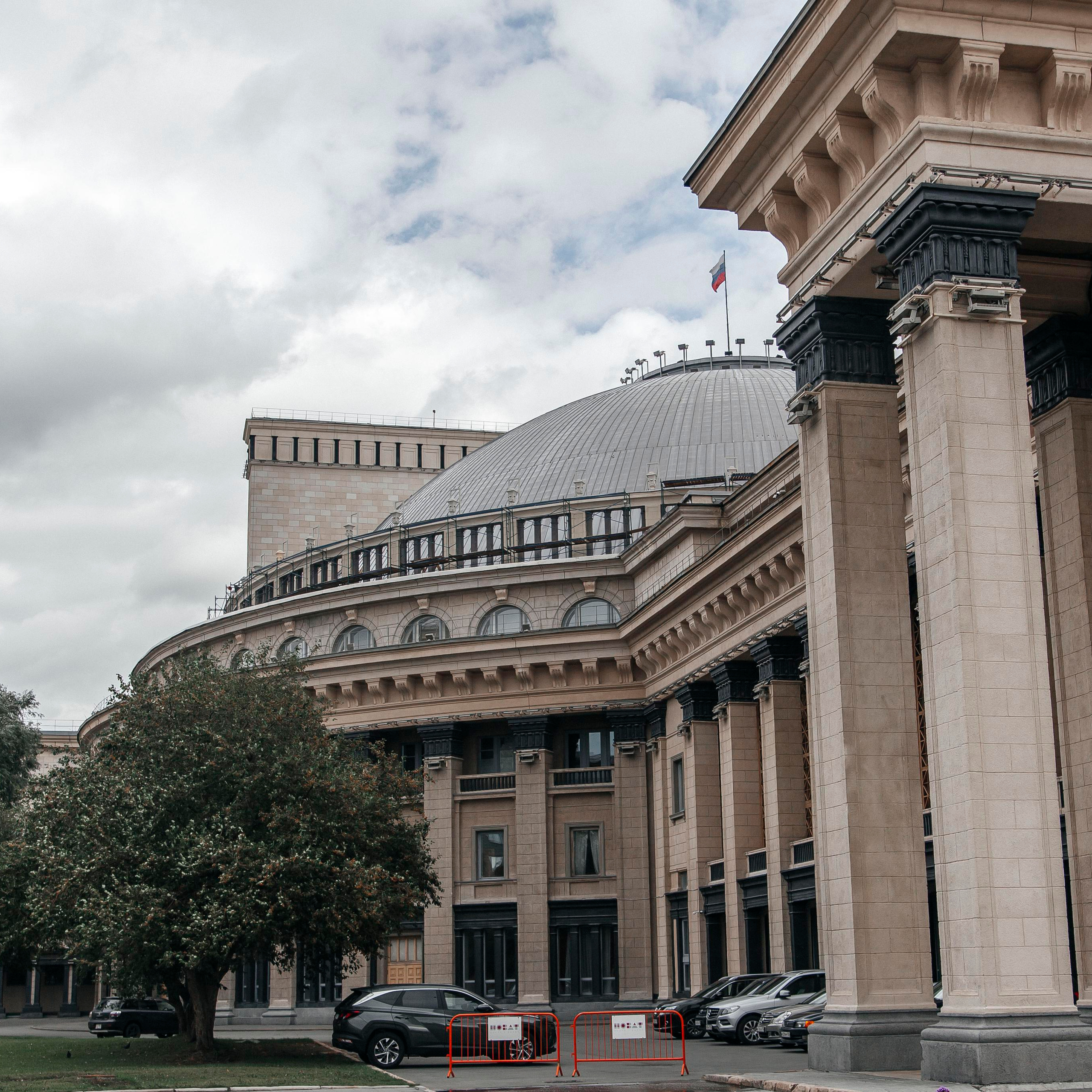 Репортажный фотограф в Новосибирске