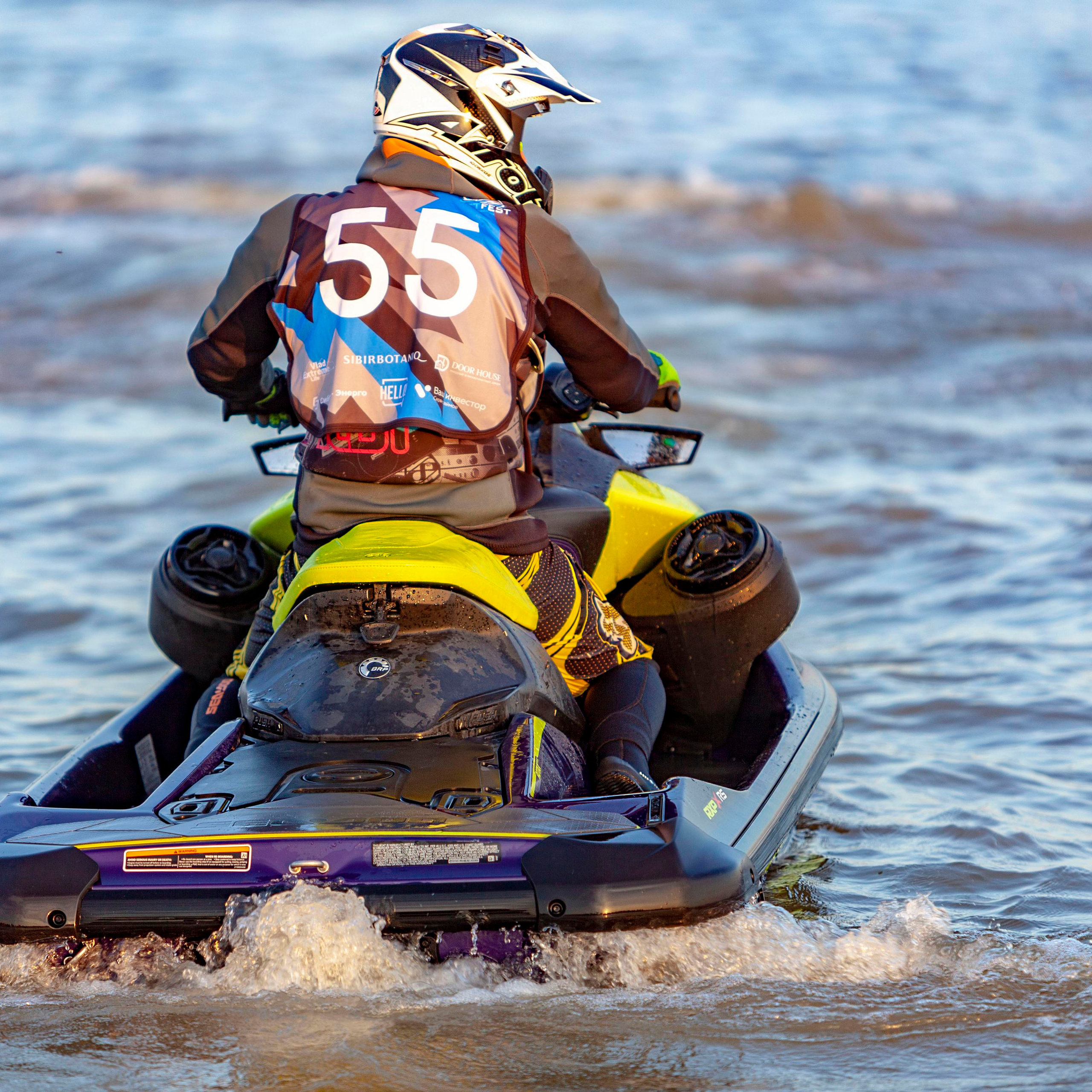 Репортажный фотограф в Новосибирске