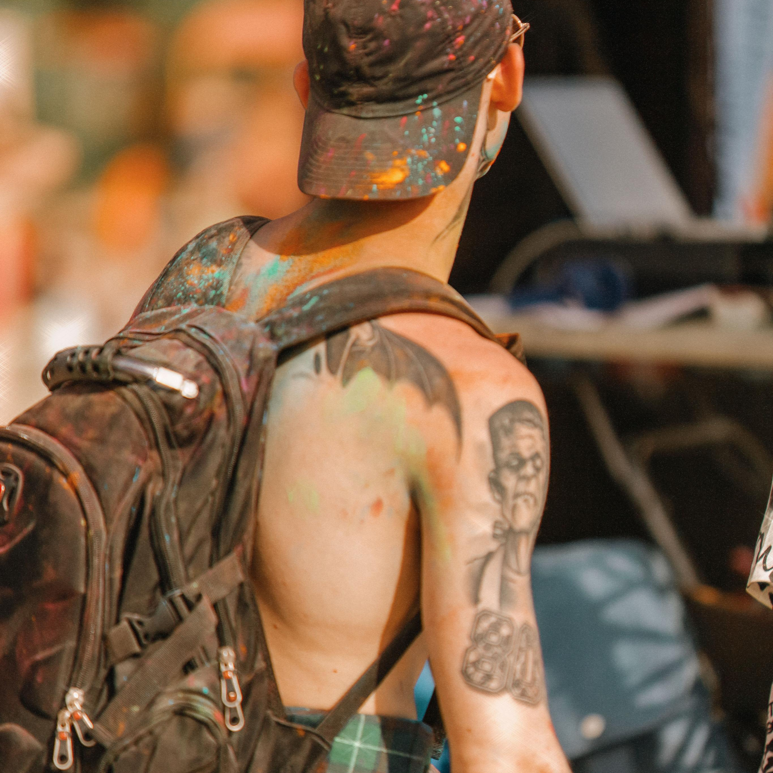 Репортажный фотограф в Новосибирске