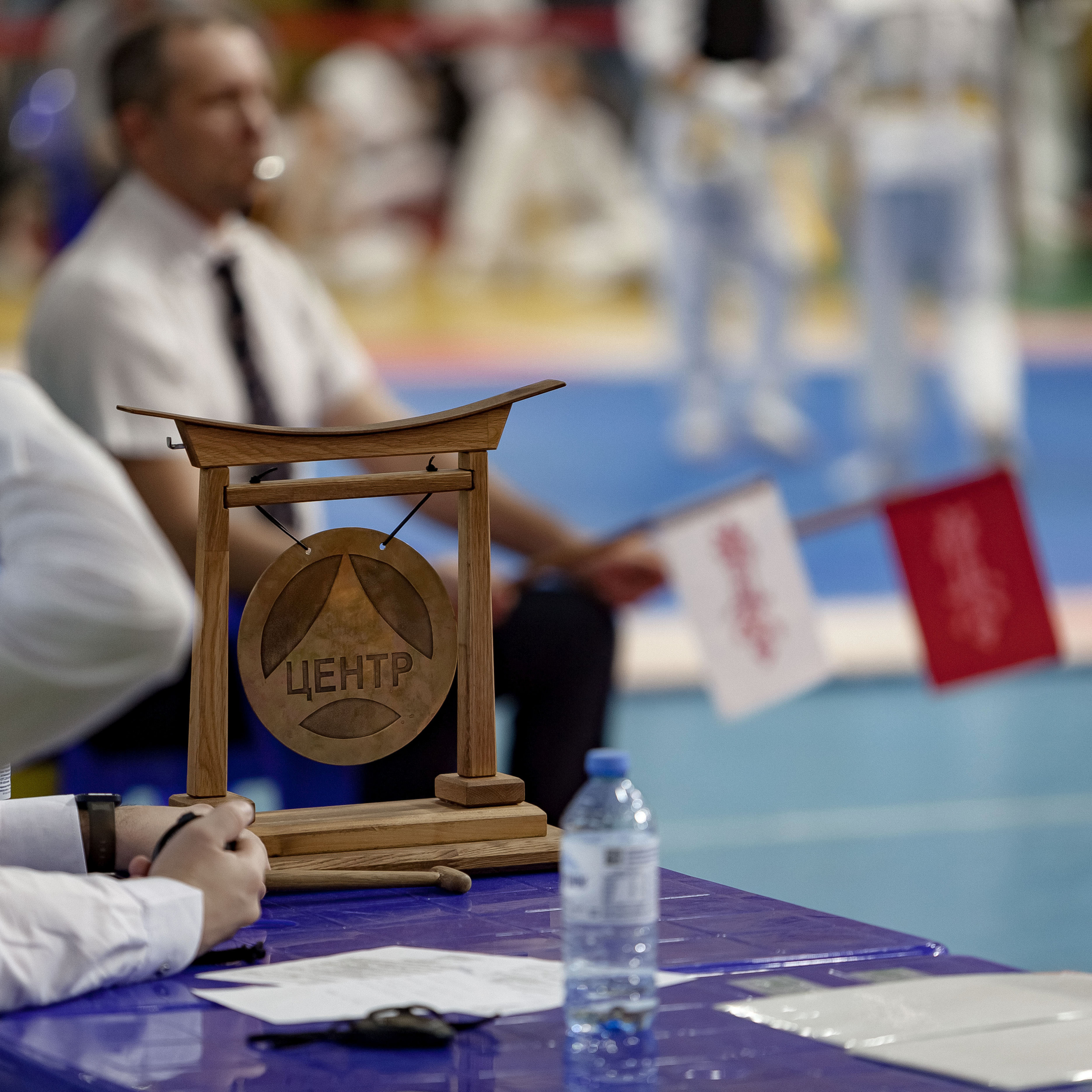 Первенство Новосибирской области по КИОКУСИНКАЙ