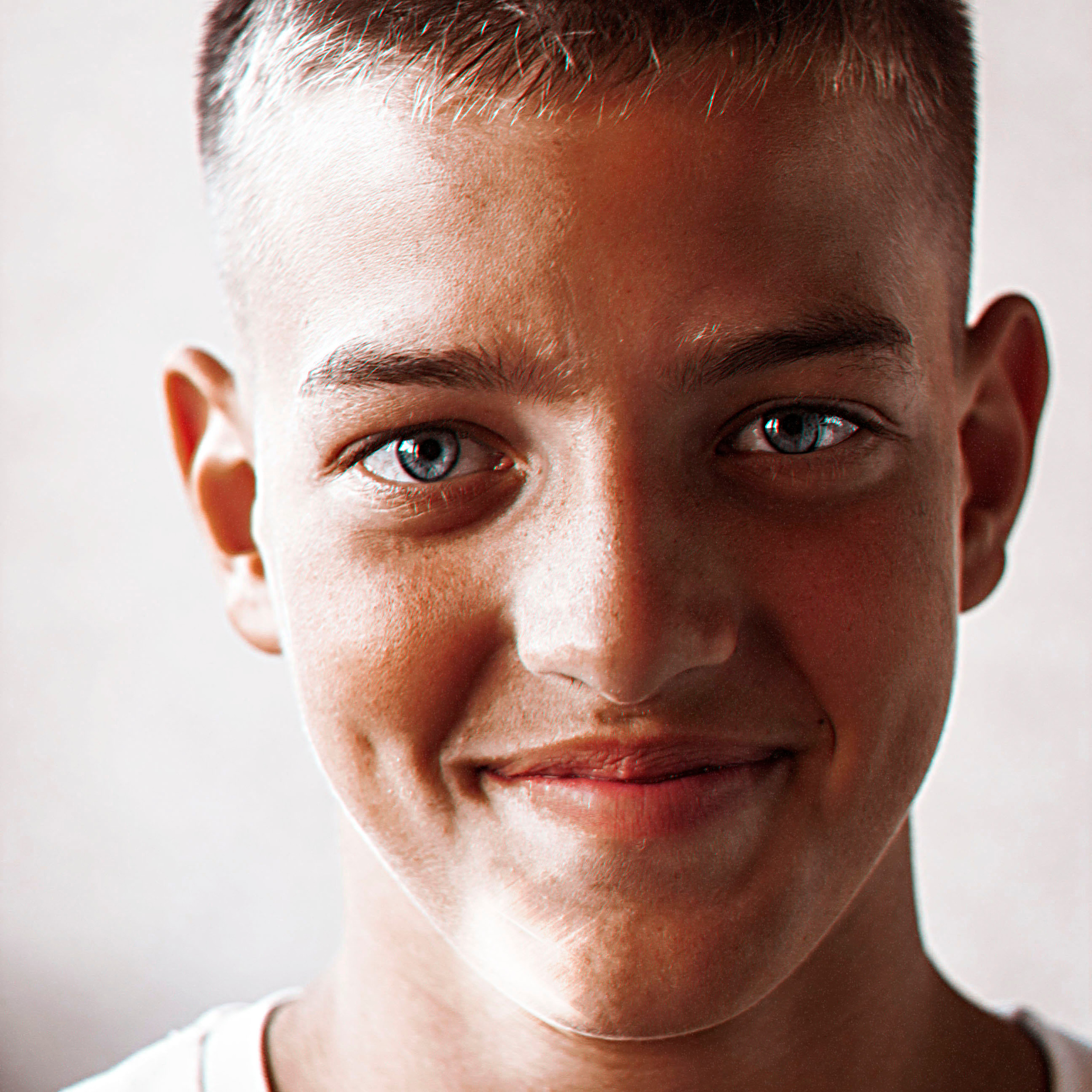 Репортажный фотограф в Новосибирске