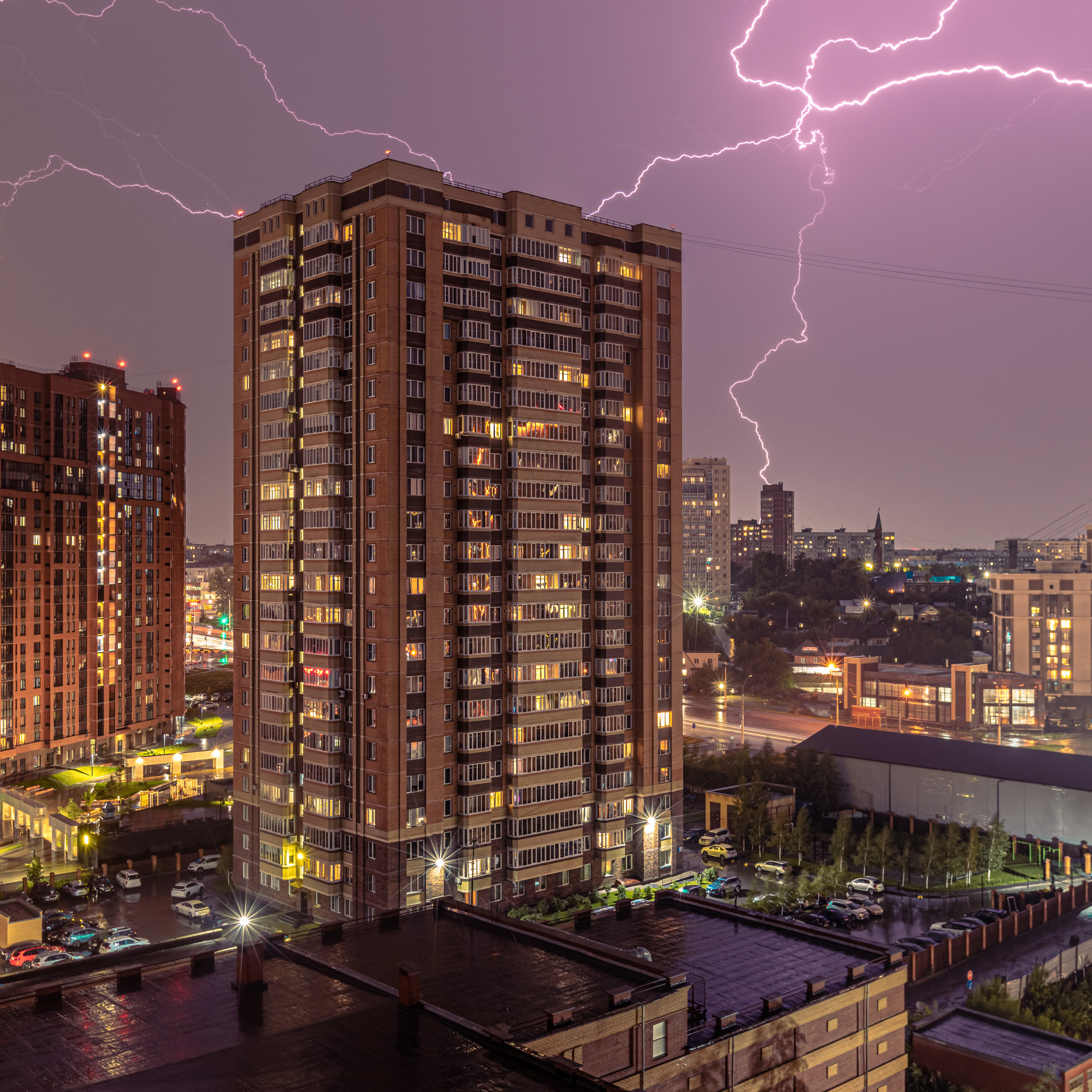 Репортажный фотограф в Новосибирске
