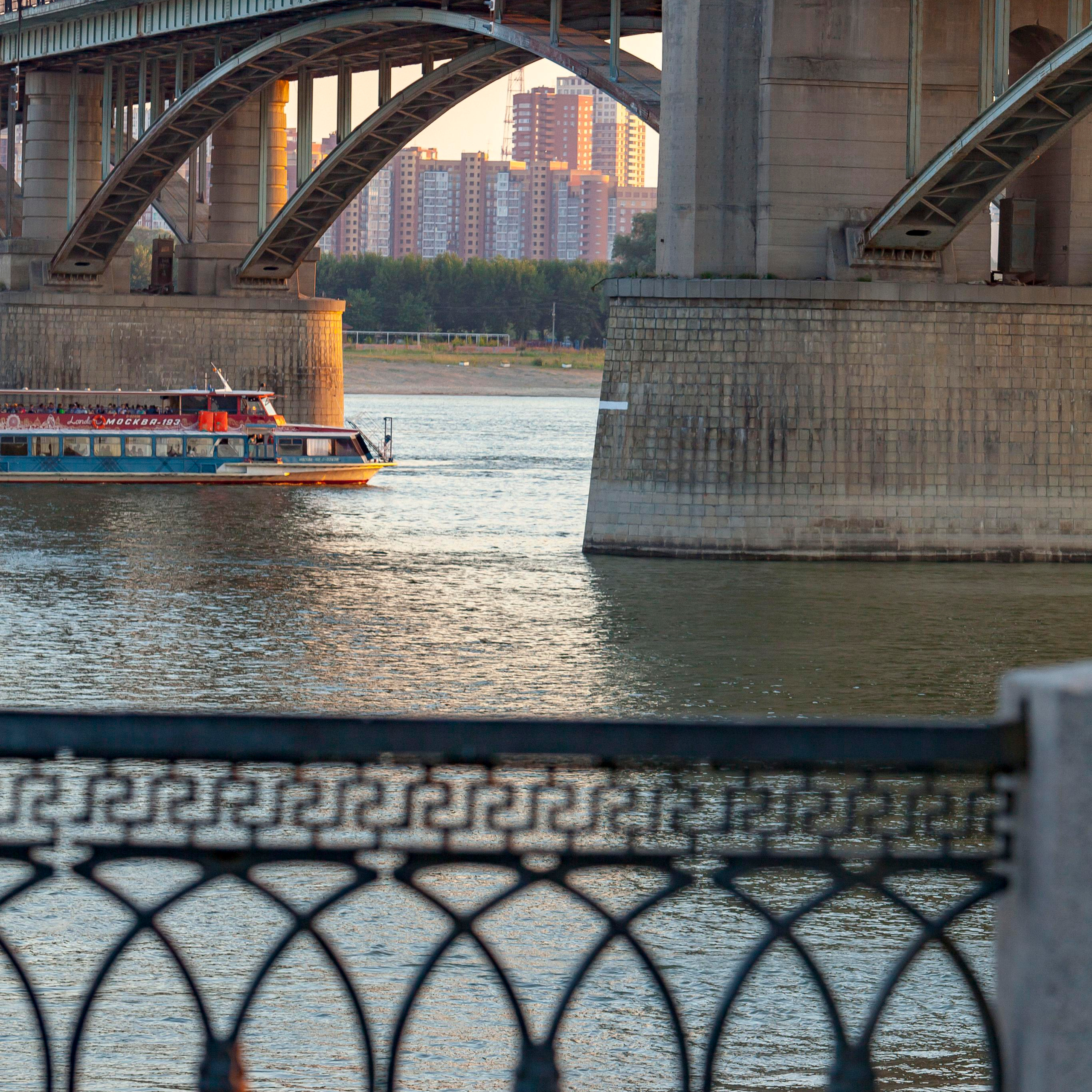 Репортажный фотограф в Новосибирске