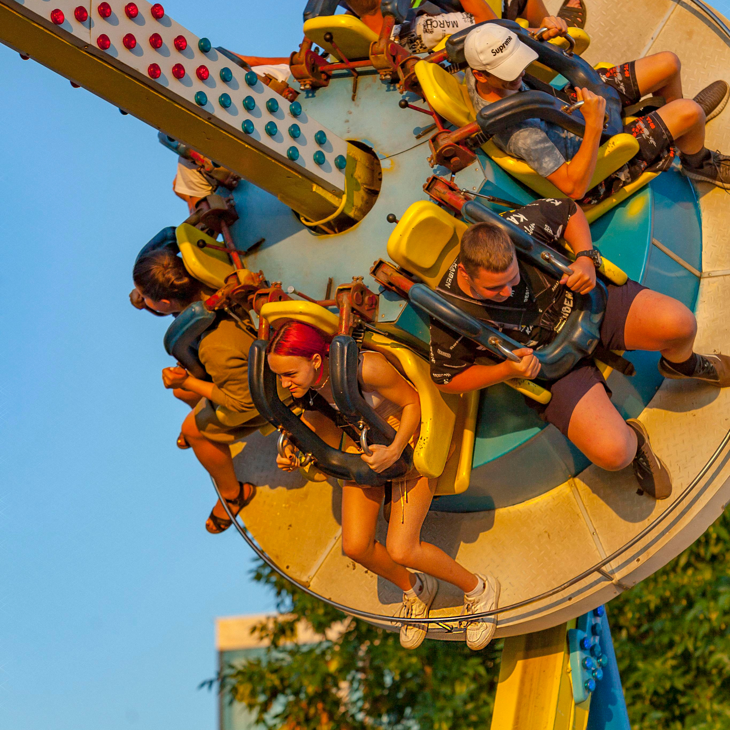 Репортажный фотограф в Новосибирске