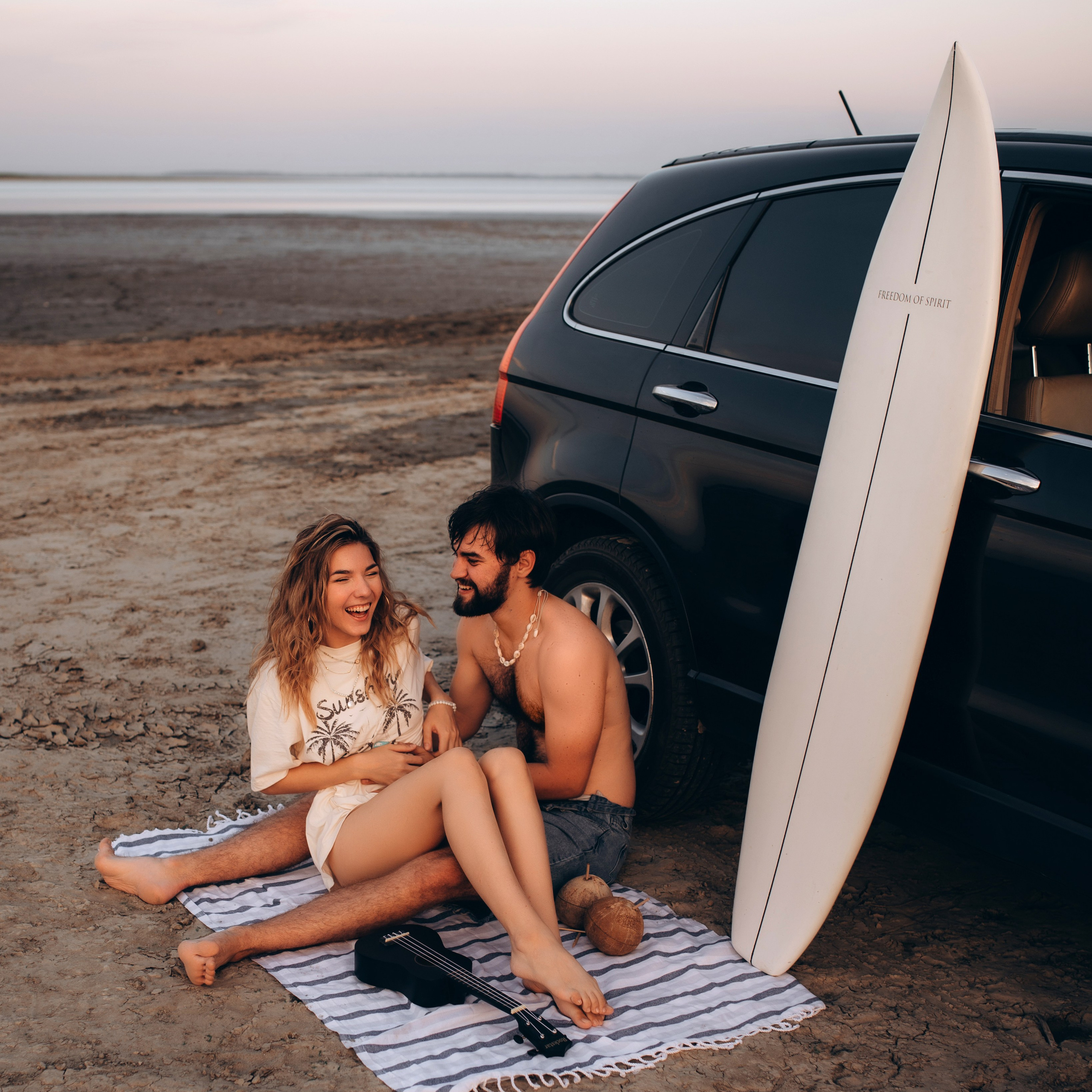 Кирилл и&nbsp;Вита