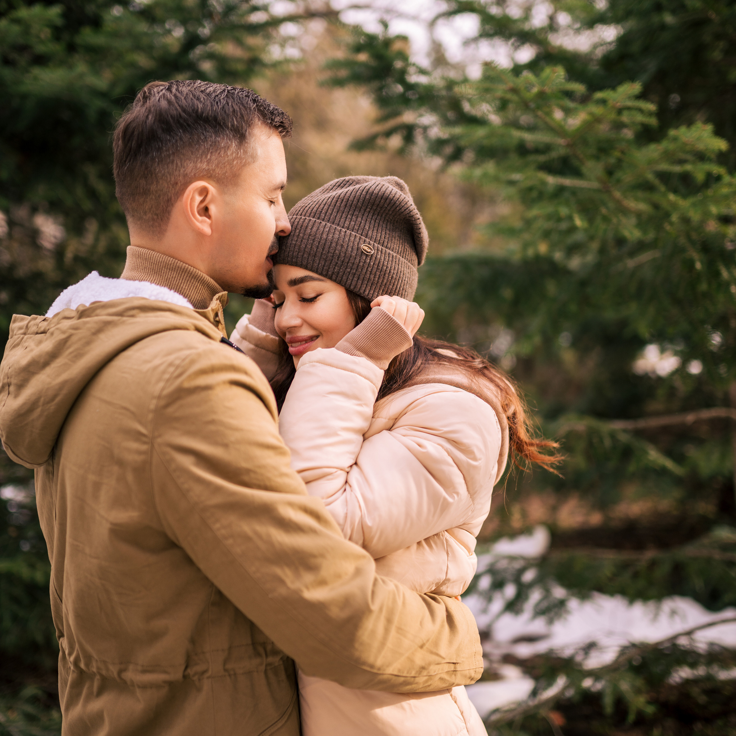 Вероника и&nbsp;Роман