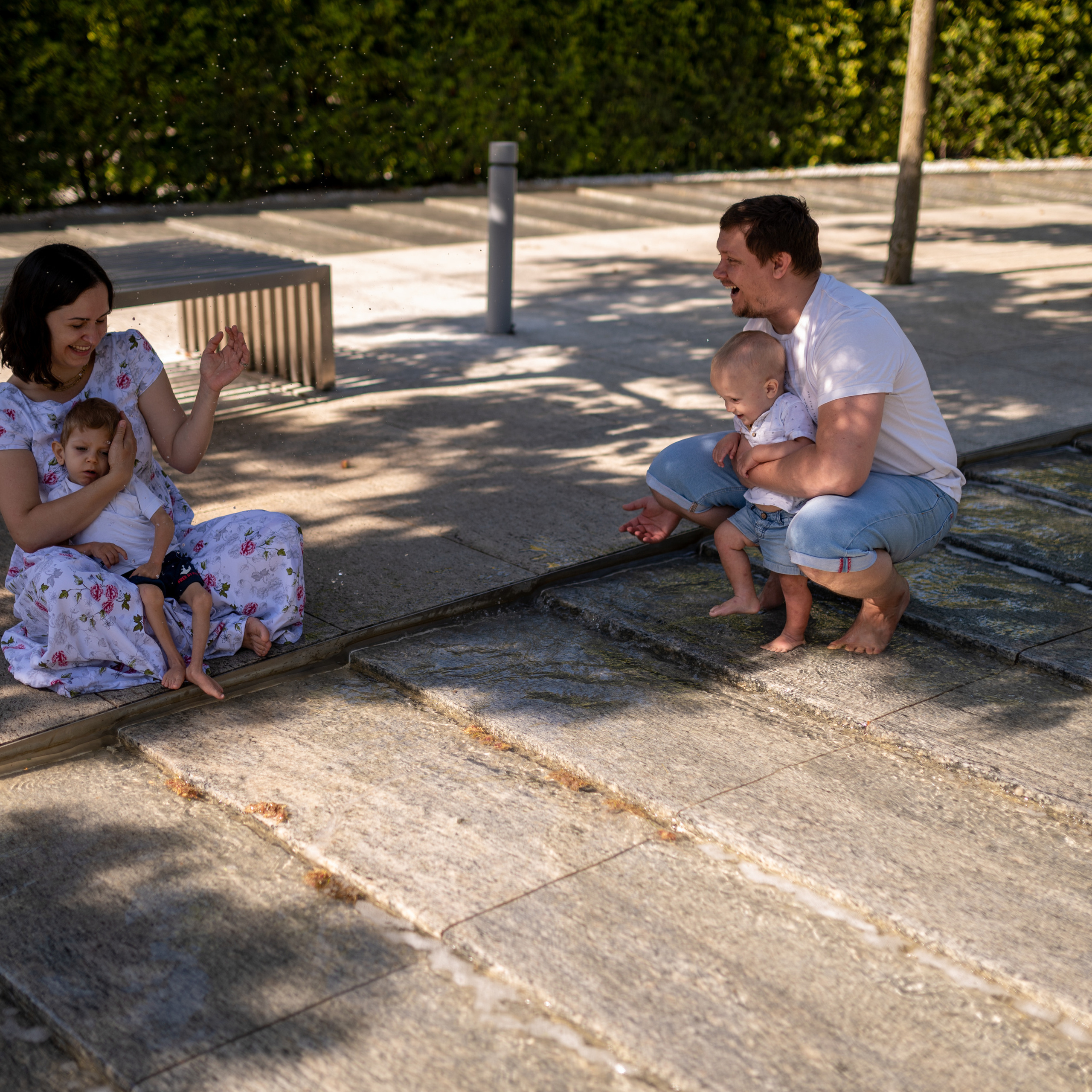 Отзывы. Семейный и женский фотограф в Краснодаре Александра Синчук