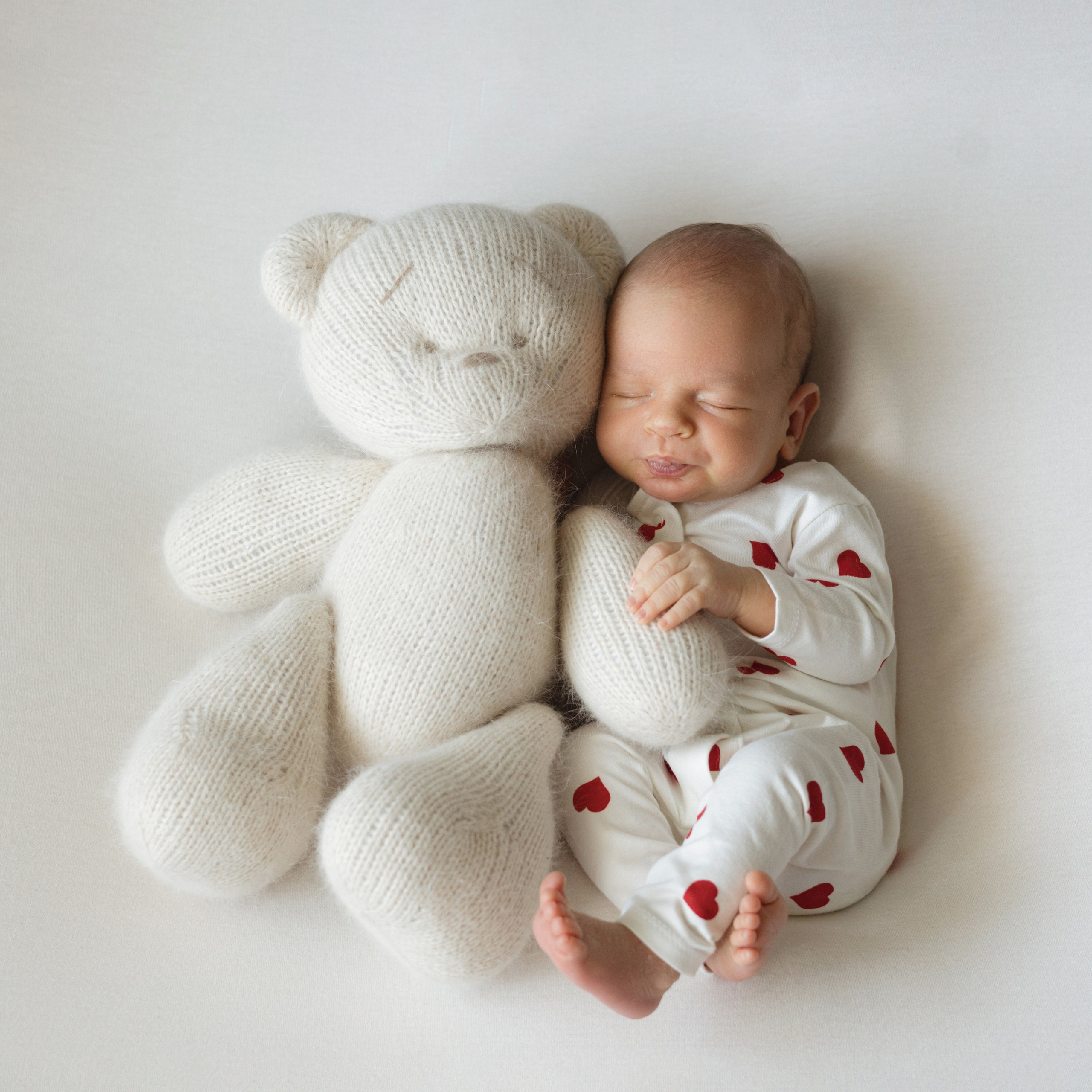 Мальчики вес до 3,5 кг