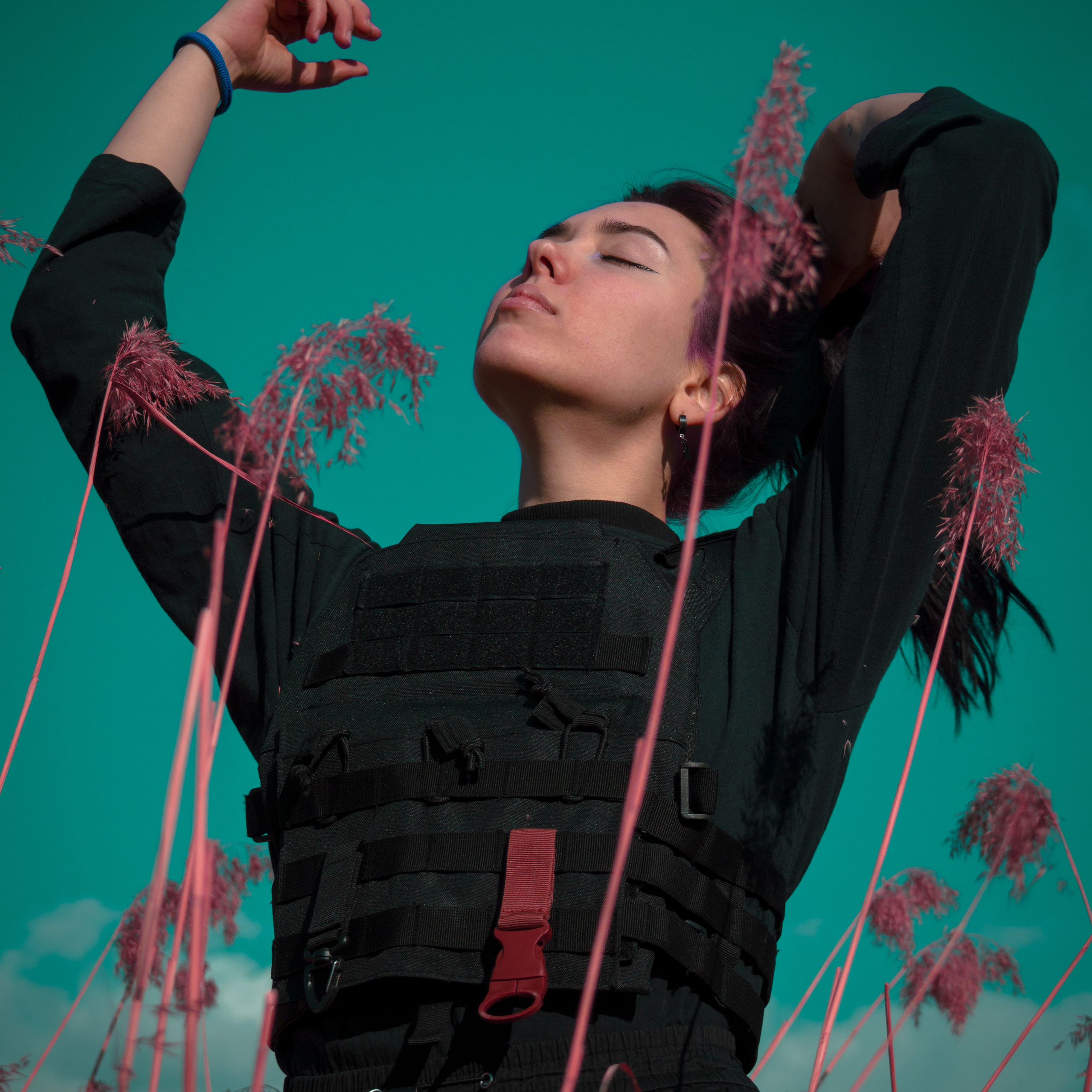 Дарья Дегтярёва