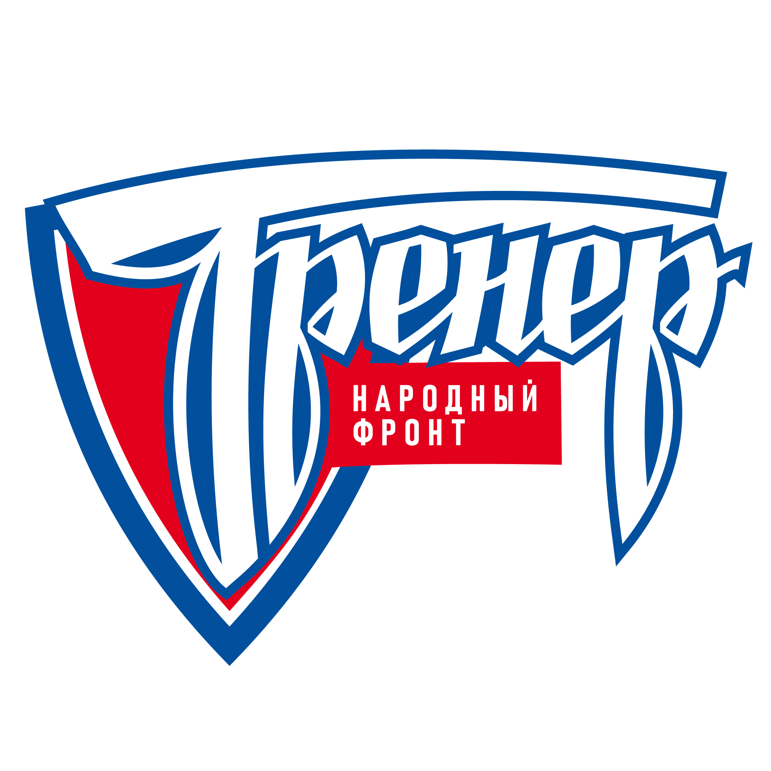 Проект «Тренер»