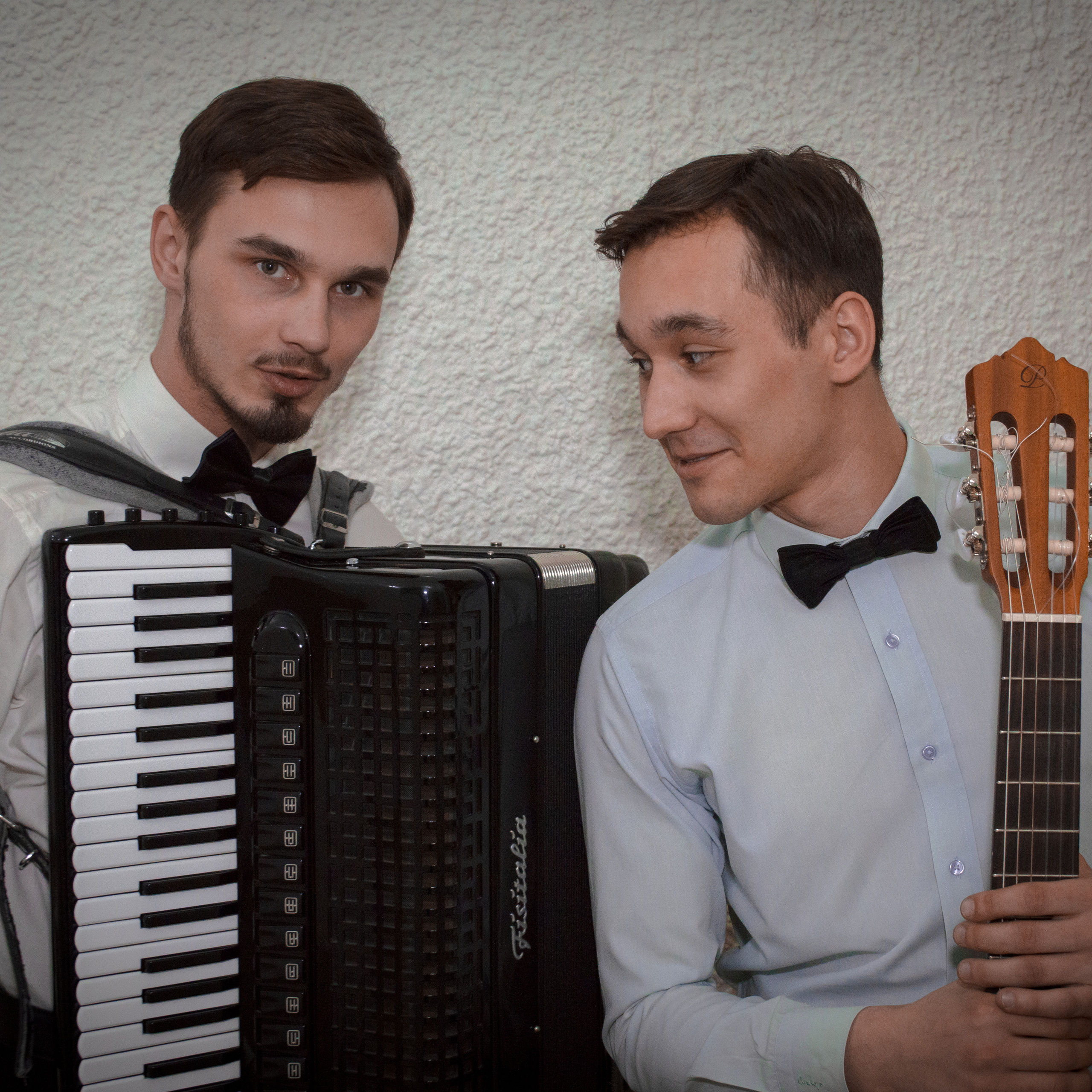 Училище Искусств