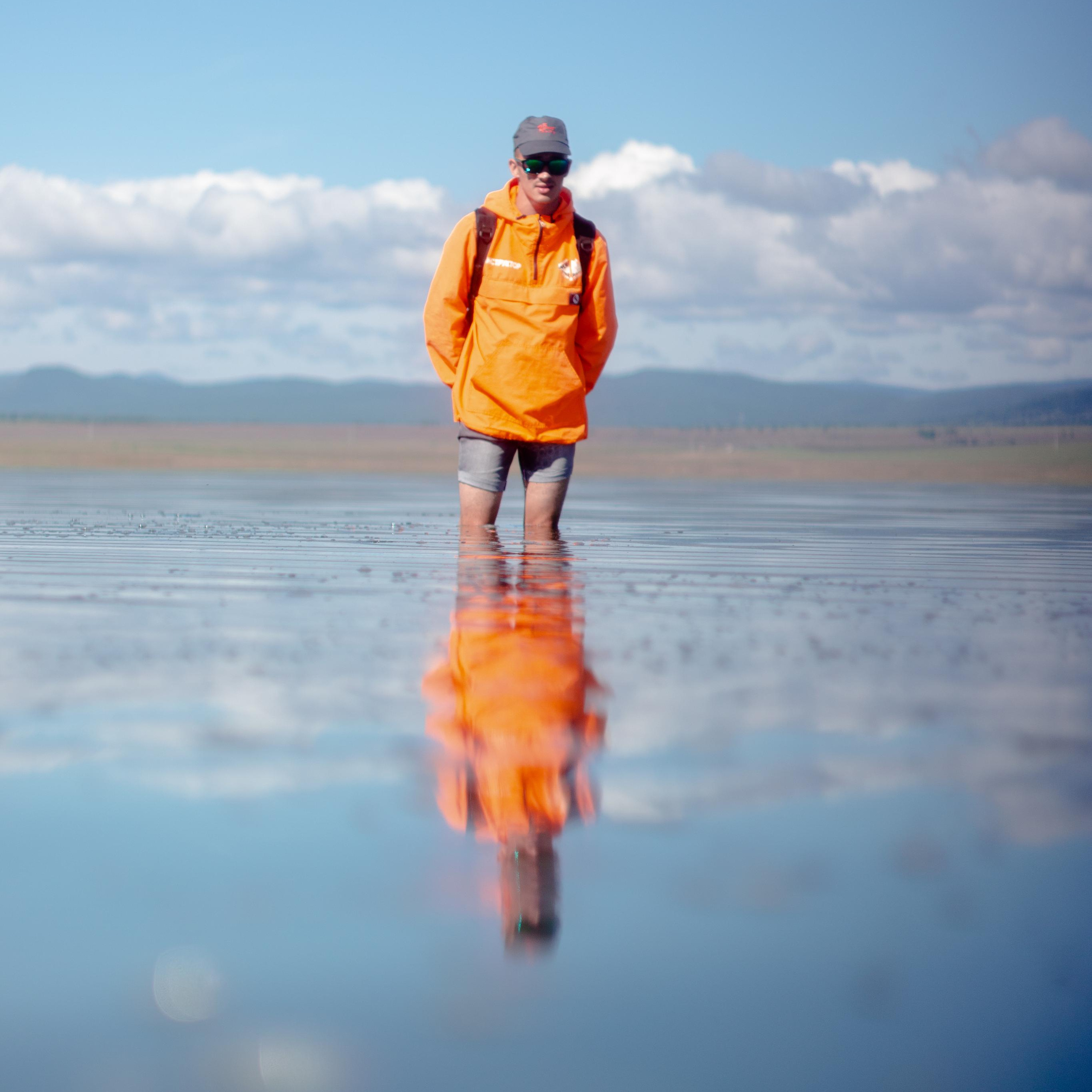 о. Арей 13.08.23