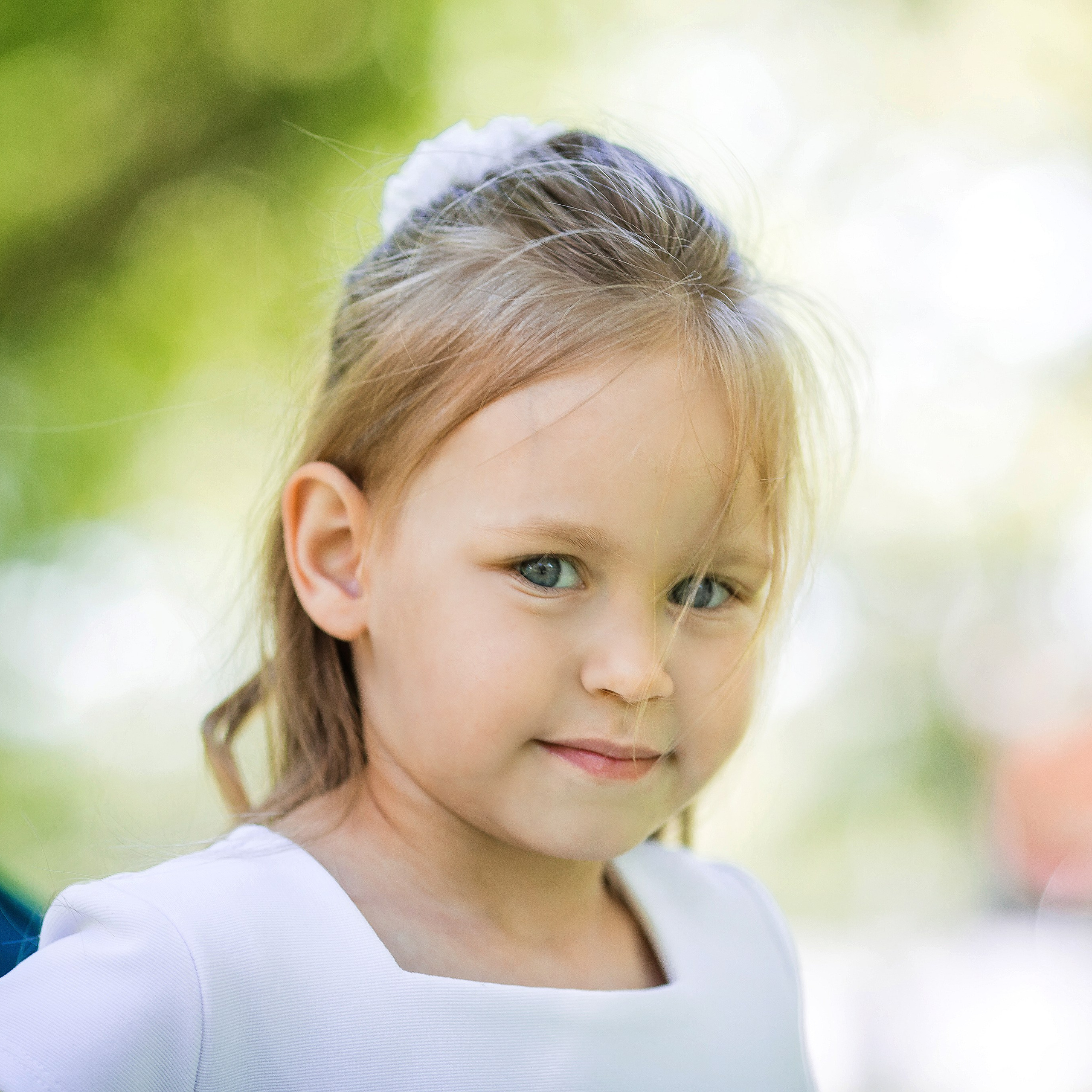 Надежда и семья