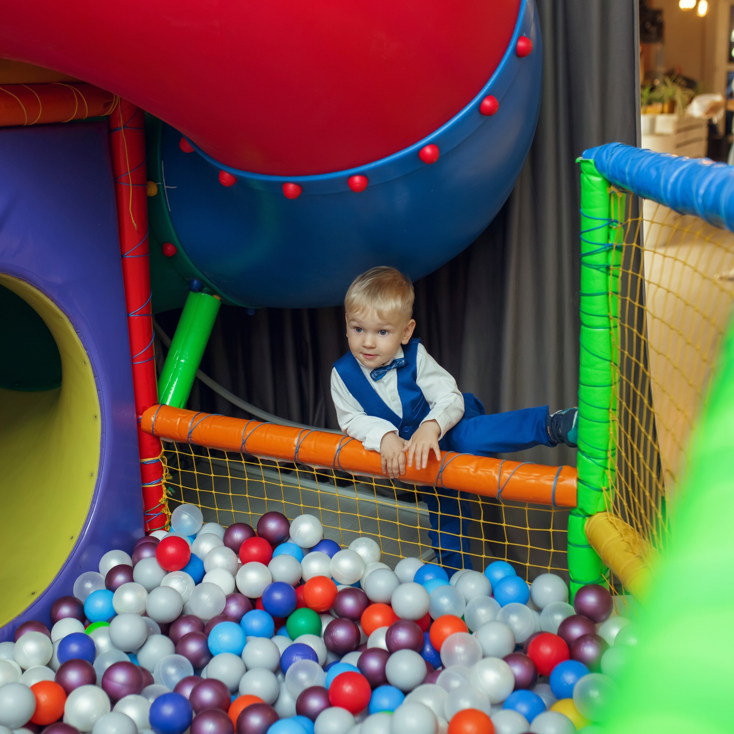 2 годика Артемию