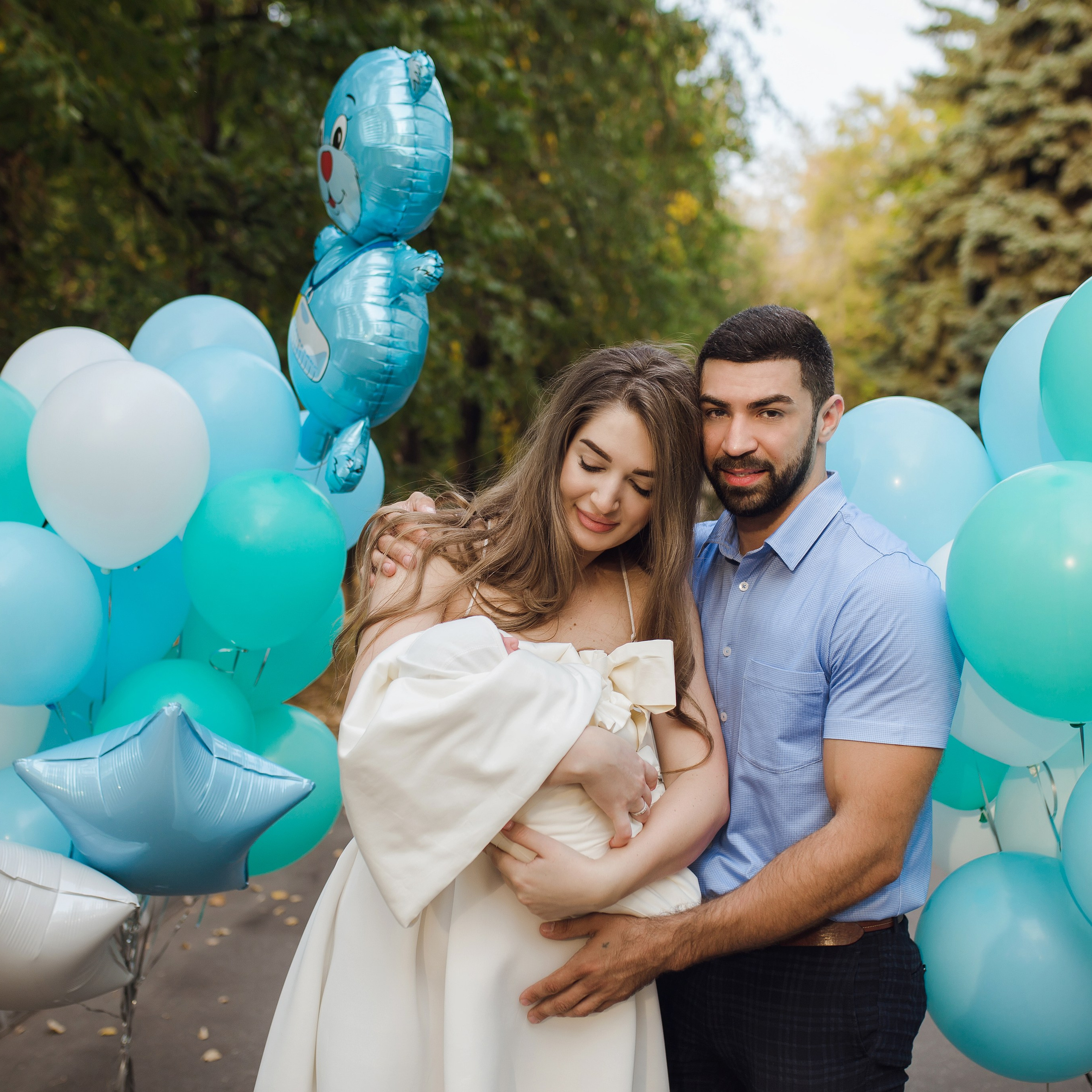 Выписка Льва