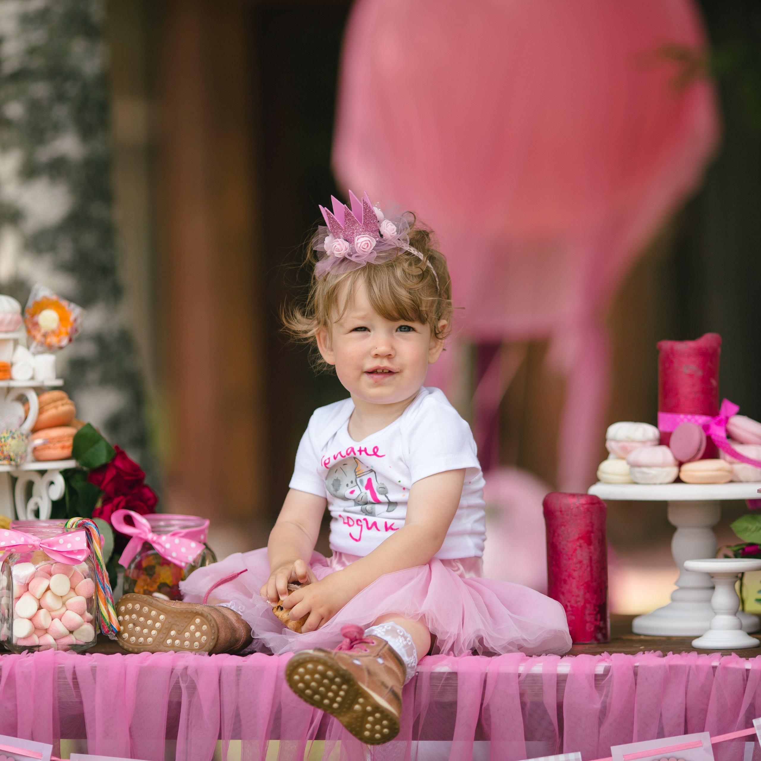 Годик Ариане