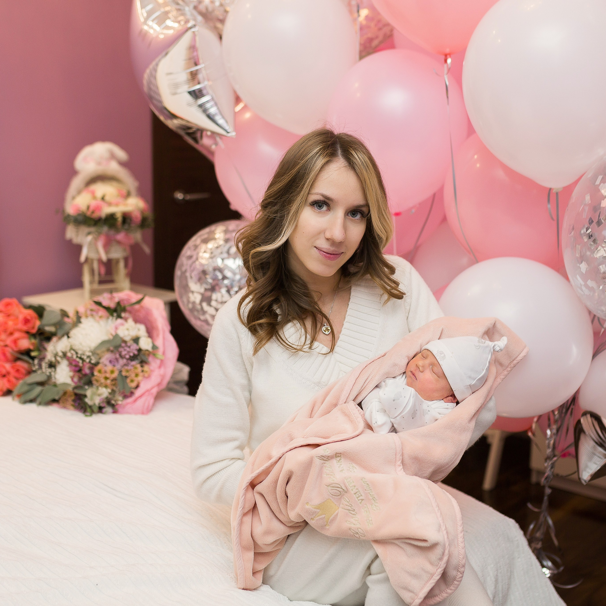 Выписка Таисии