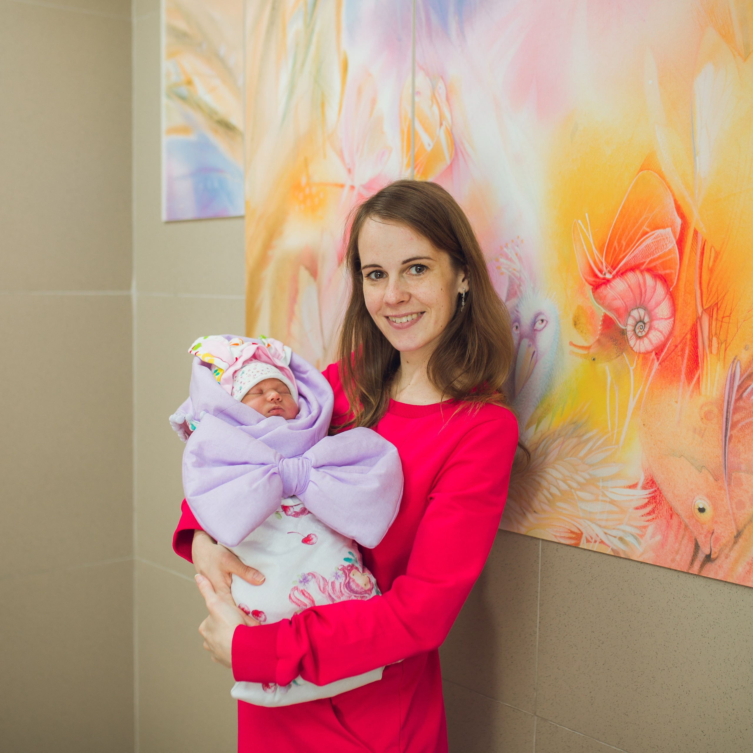 Выписка Лидии