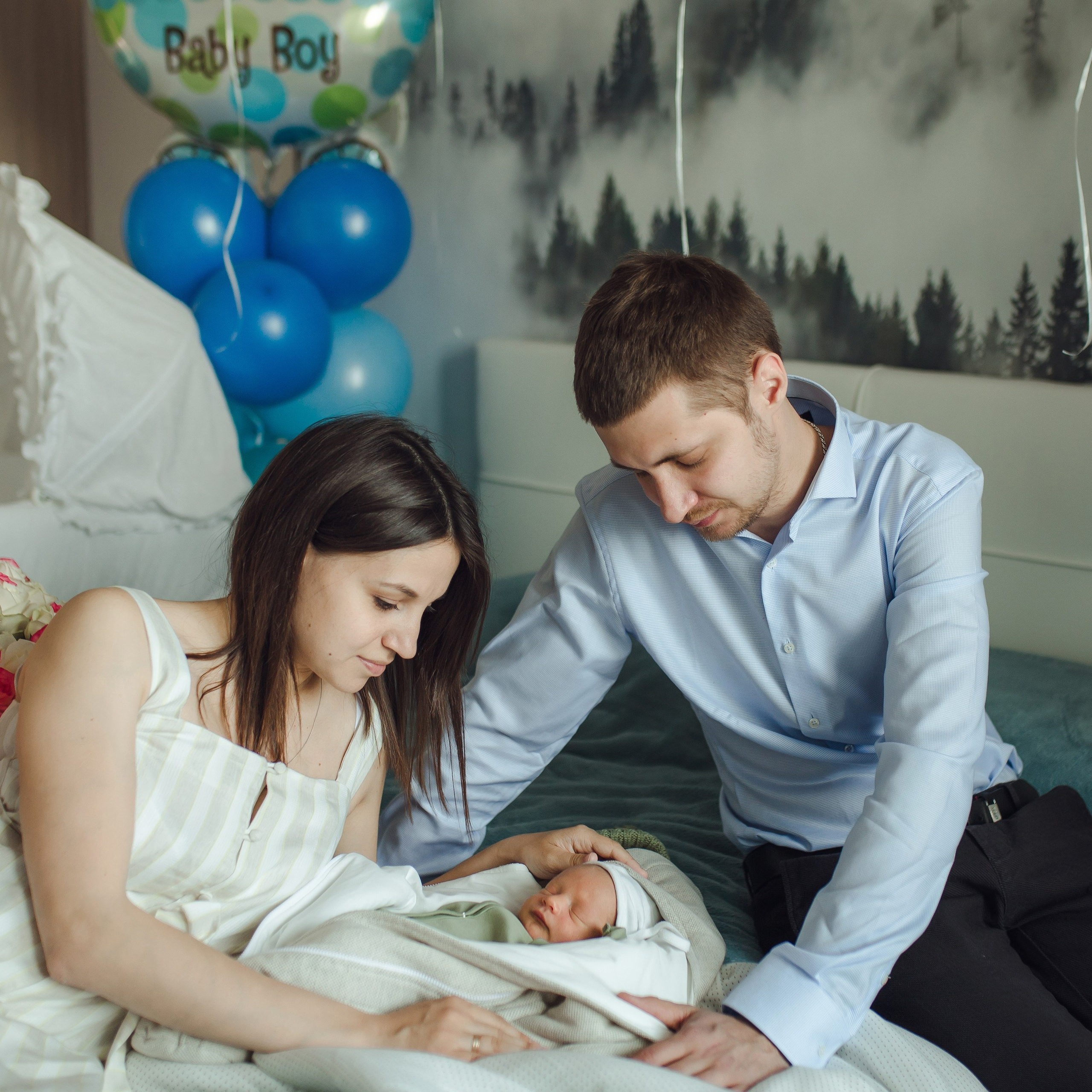 Выписка Александра