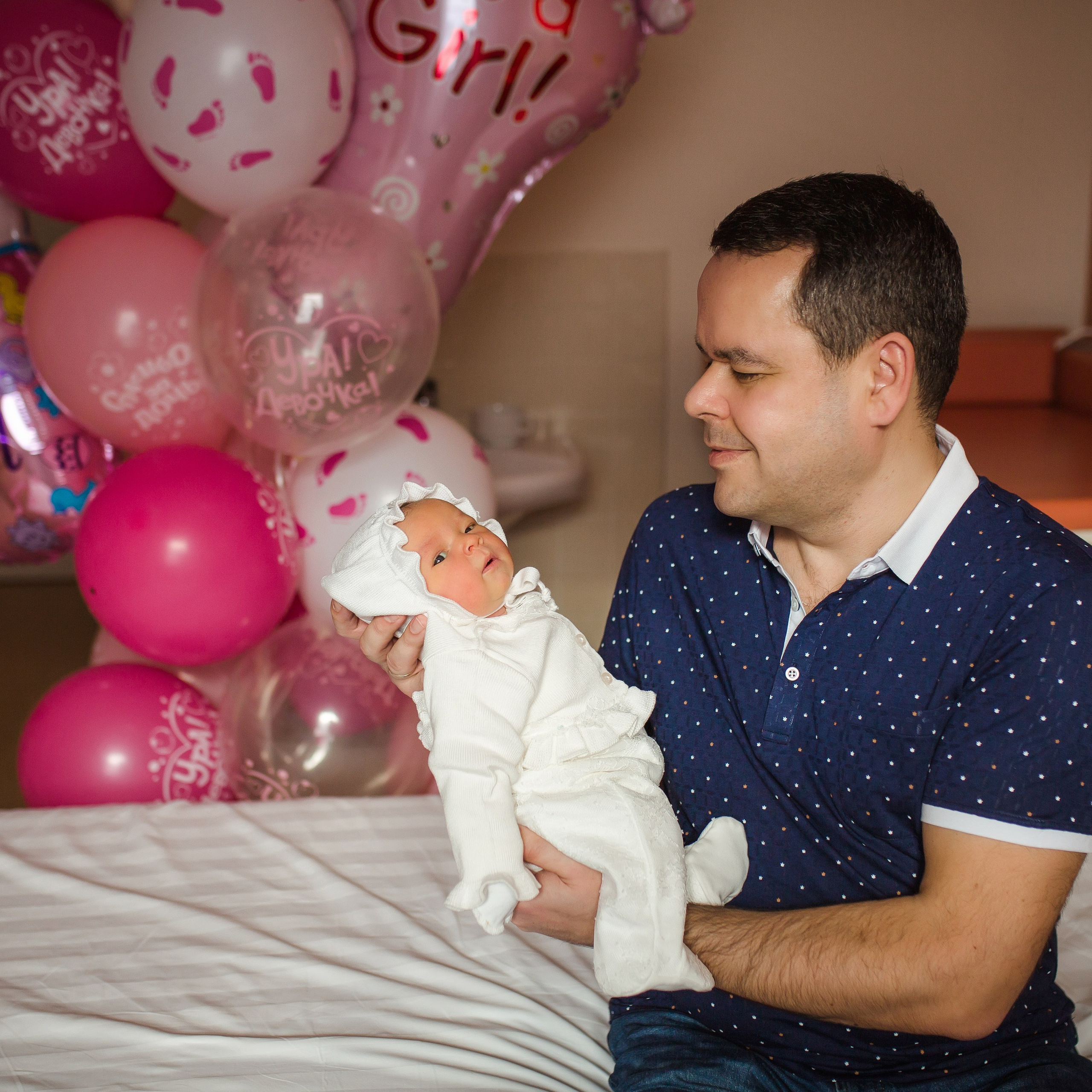 Выписка Николь