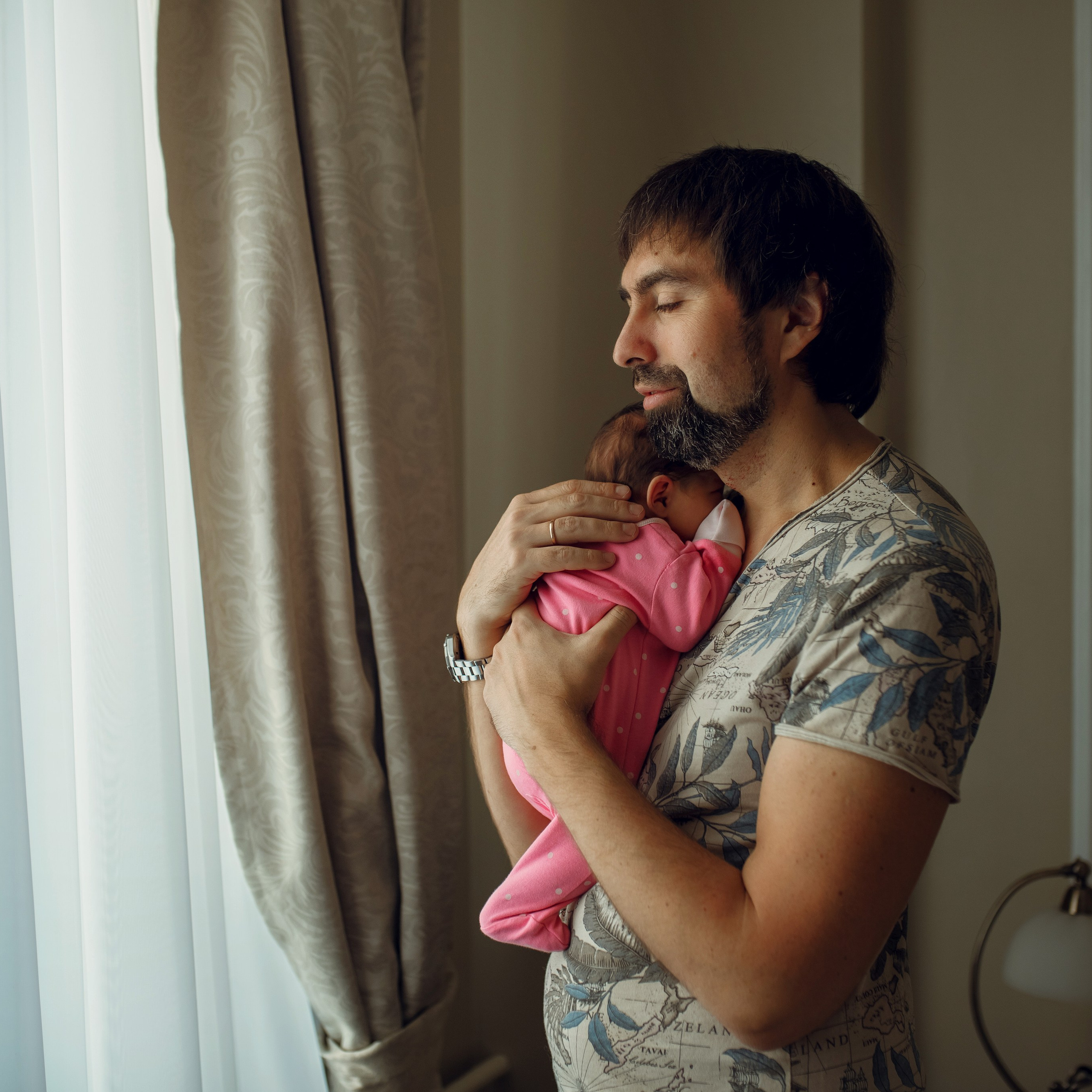 Выписка Эмилии